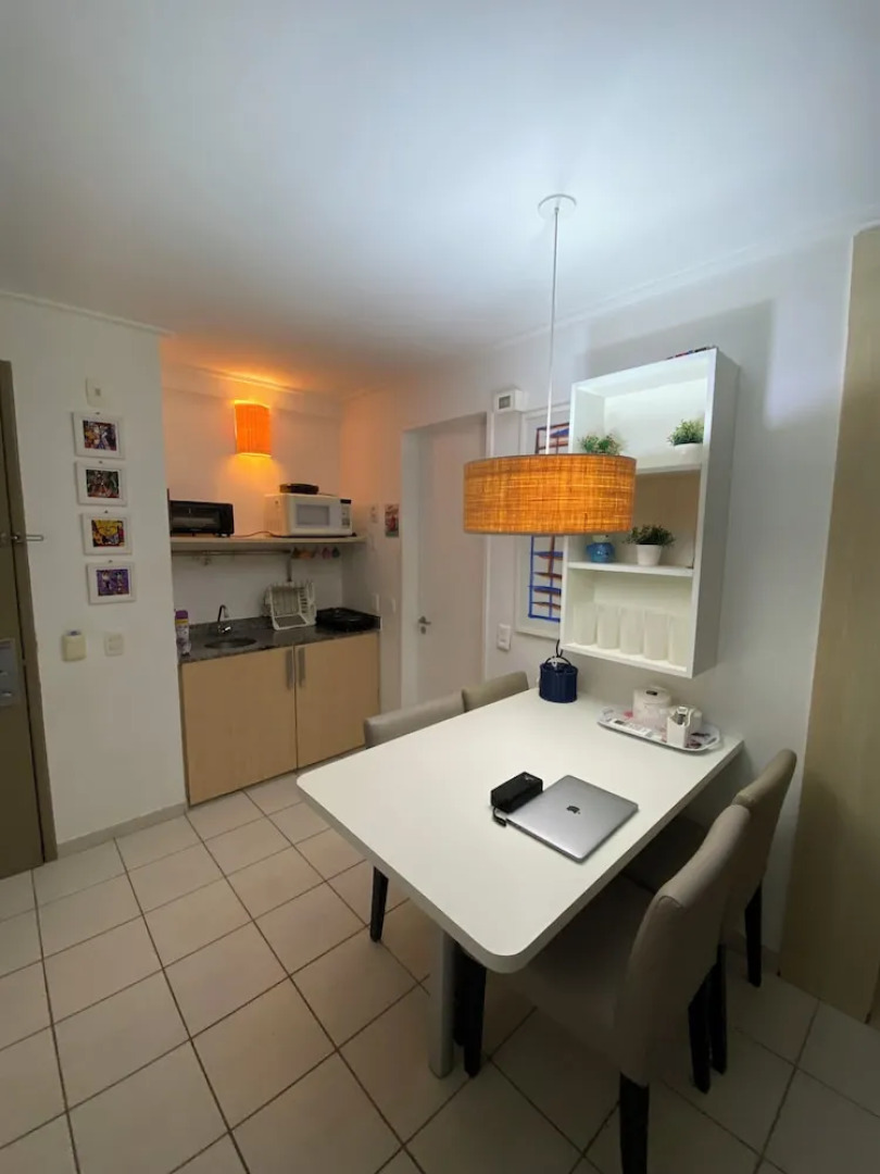 Flats Beach Class Resort - Muro Alto