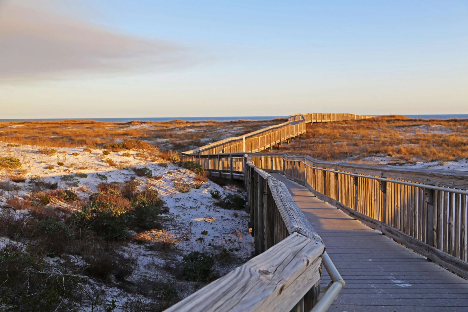 The Henderson Beach Resort & Spa