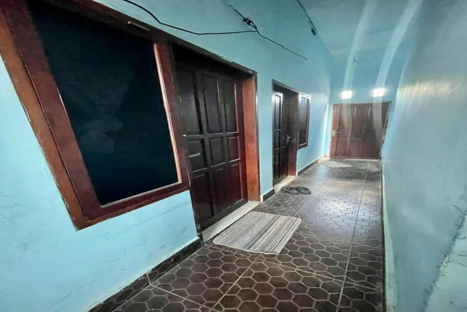 EXPRESS O 91669 Kost Amel Near Taman Mattirotasi