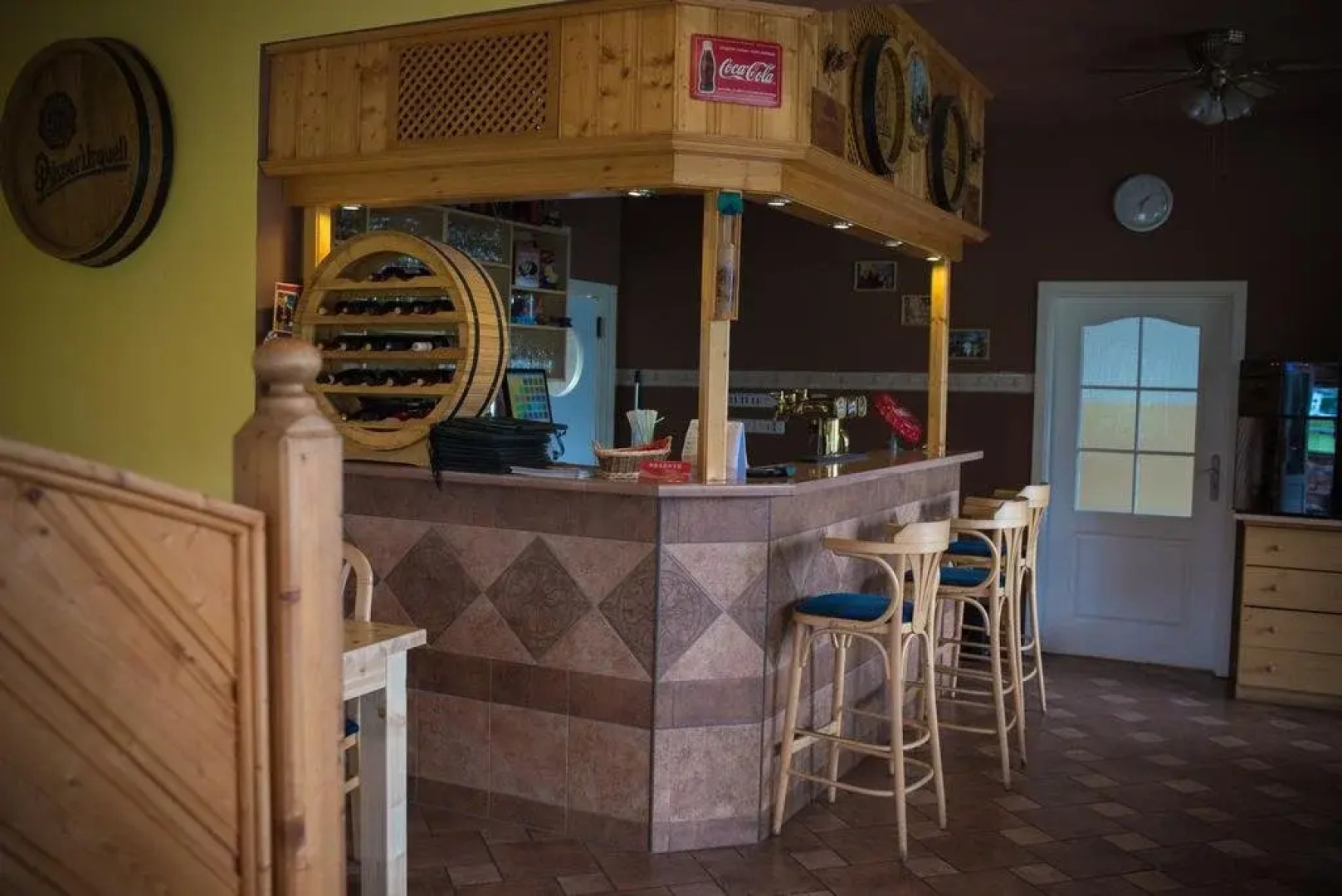 Hotel-Restaurant U Švábků