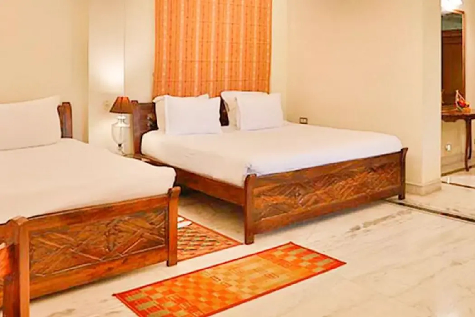 Club Mahindra Bharatpur