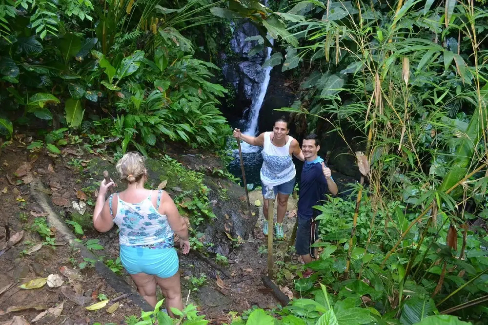 Natuga Ecolodge and Natural Reserve