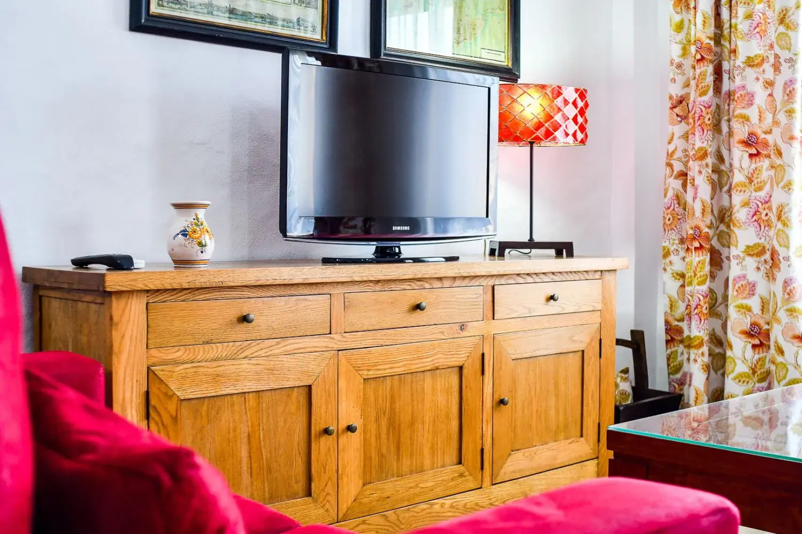 Villas Dehesa Roche Viejo