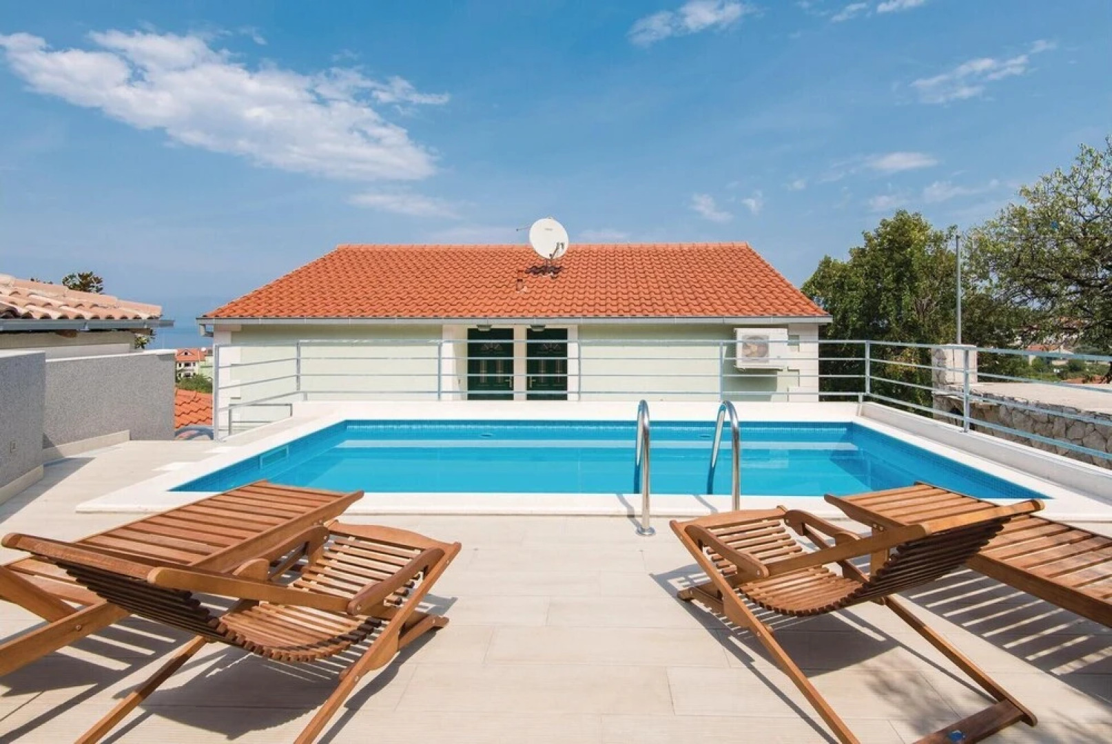 Beautiful Home in Trpanj With Wifi and 1 Bedrooms