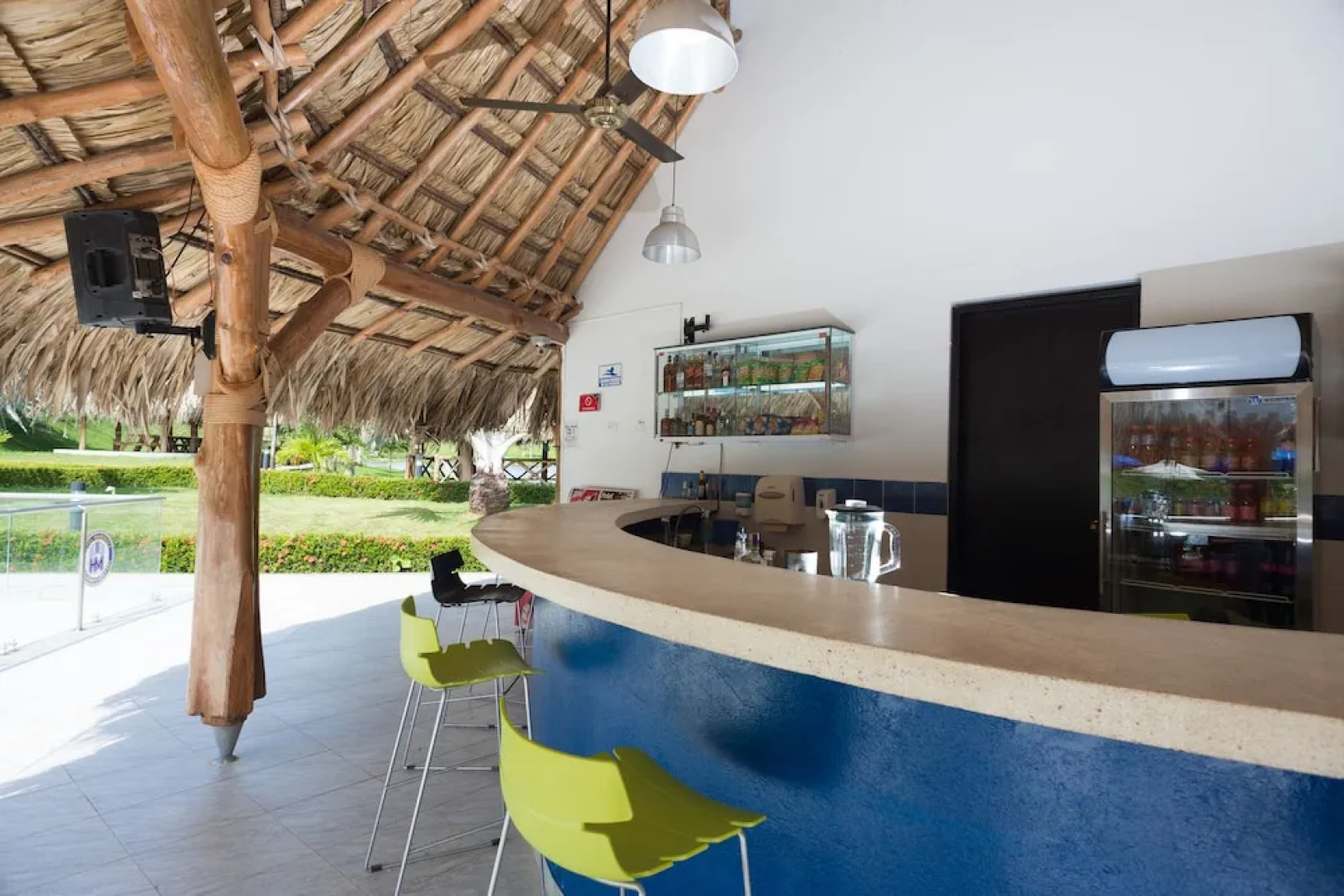 Resort Hotel Marianza