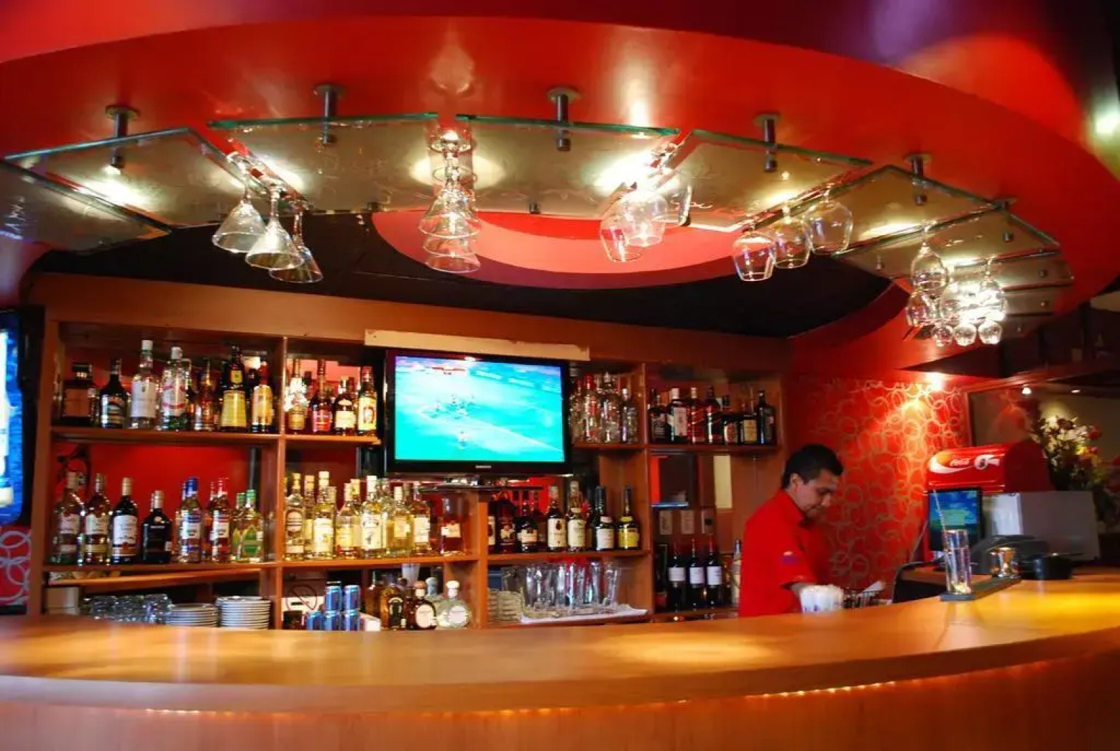 Hotel Elizabeth Central