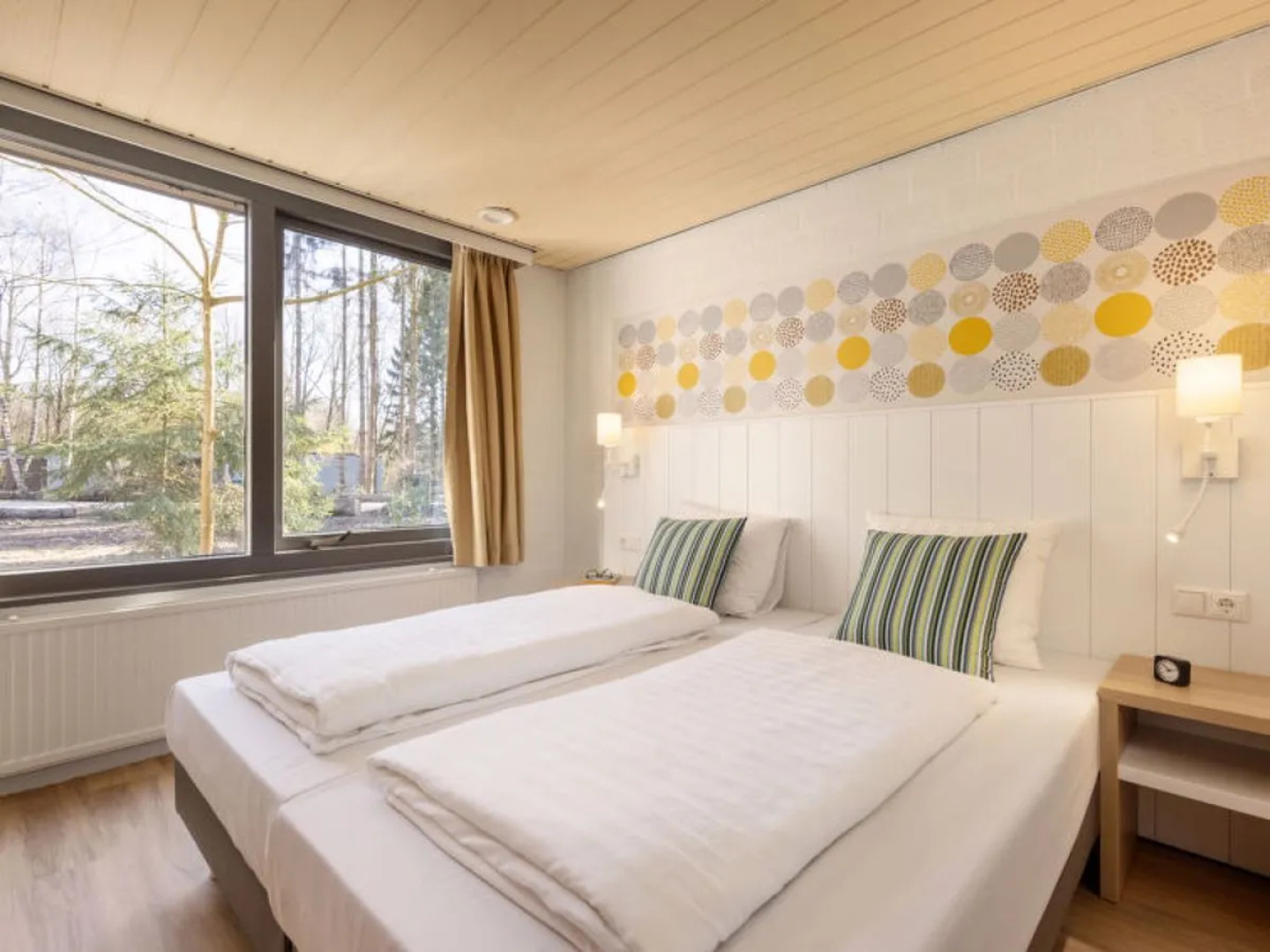 Center Parcs De Eemhof 19067