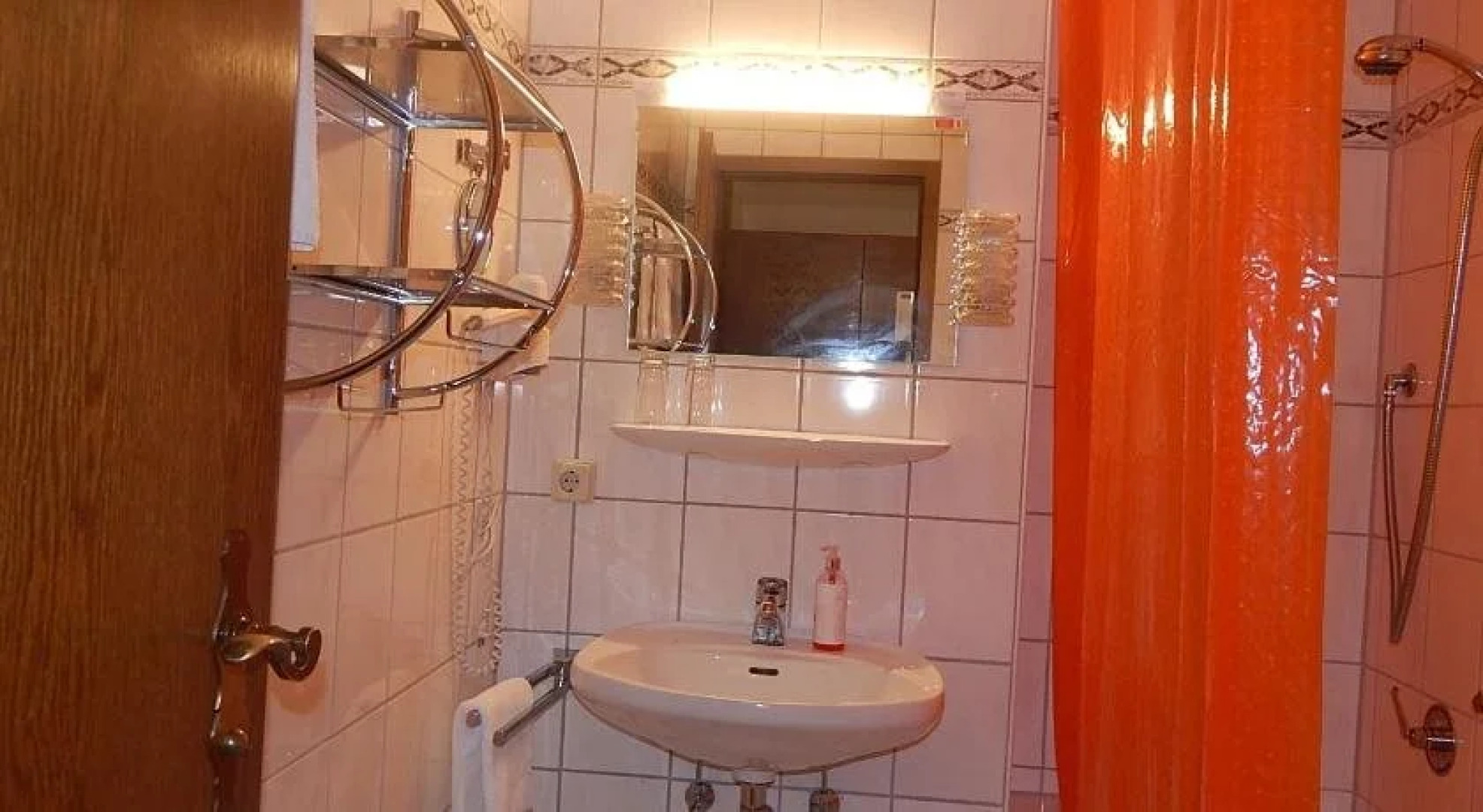 Hotel Schloss Silberberg