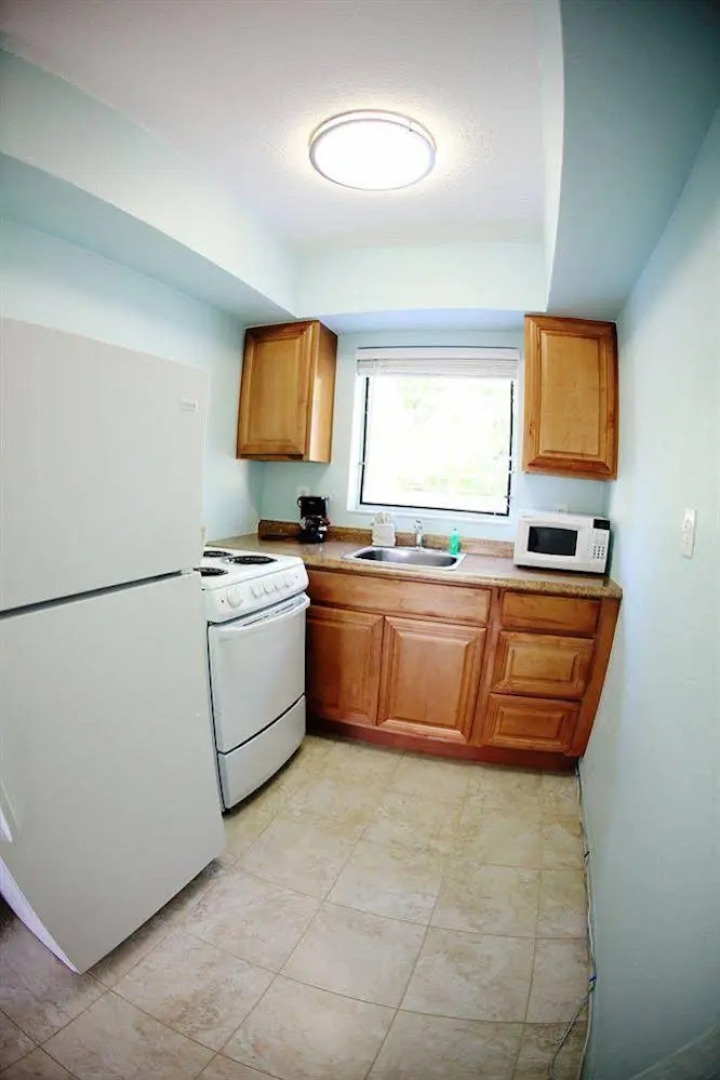 Galt Villas Motel and Apartments