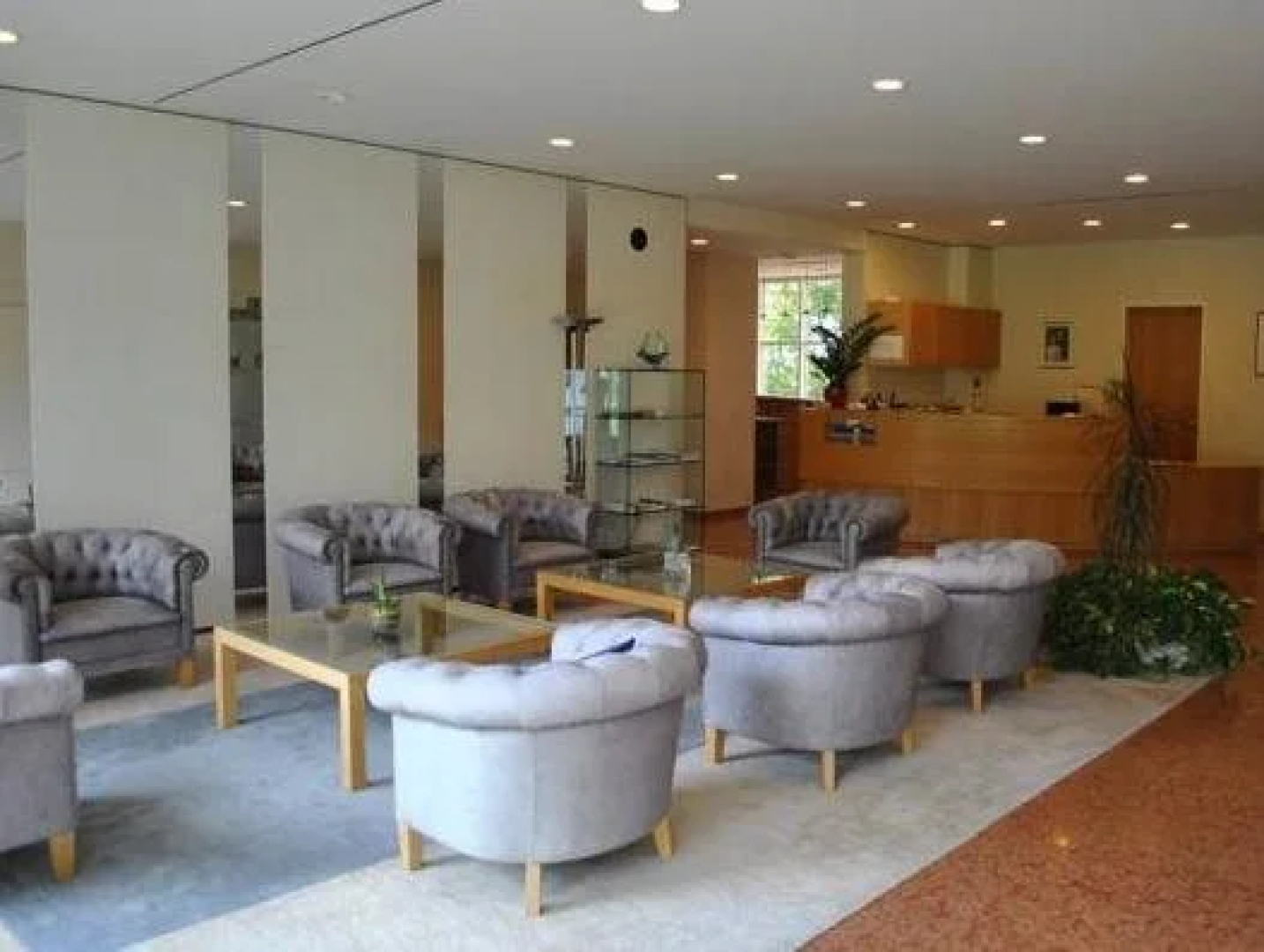 Hotel Schlosswald