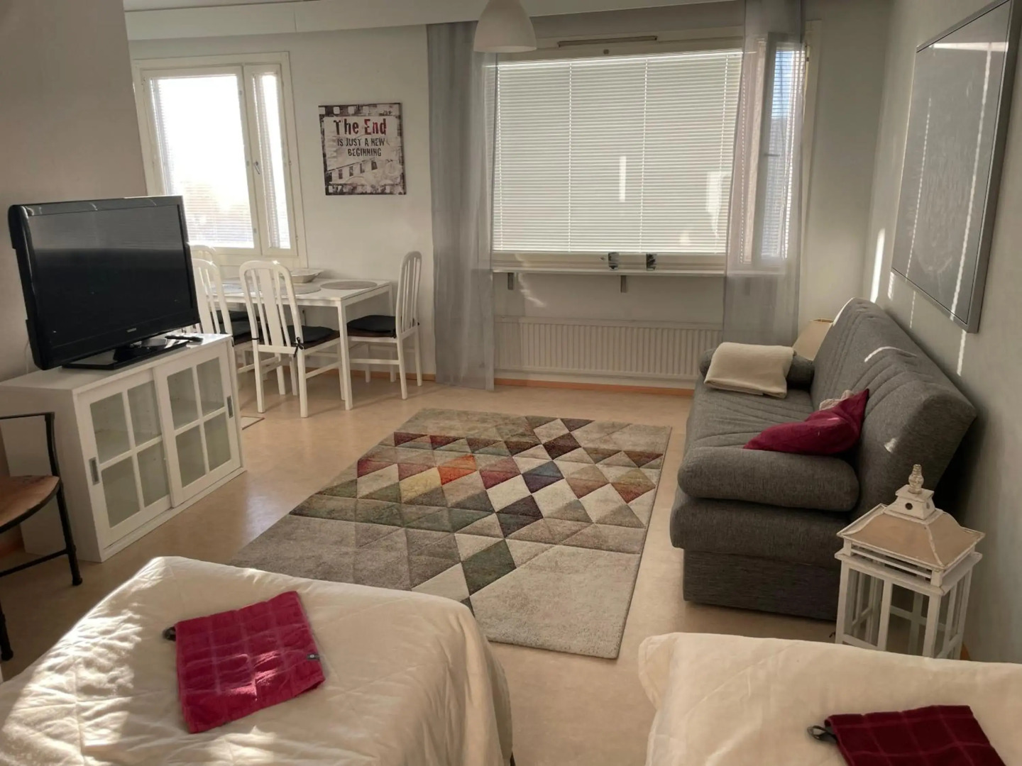 Style Studio in Tornio