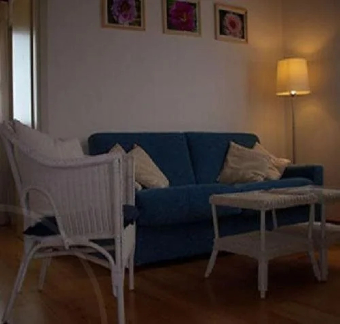 Agriturismo Di La Dal Fiume