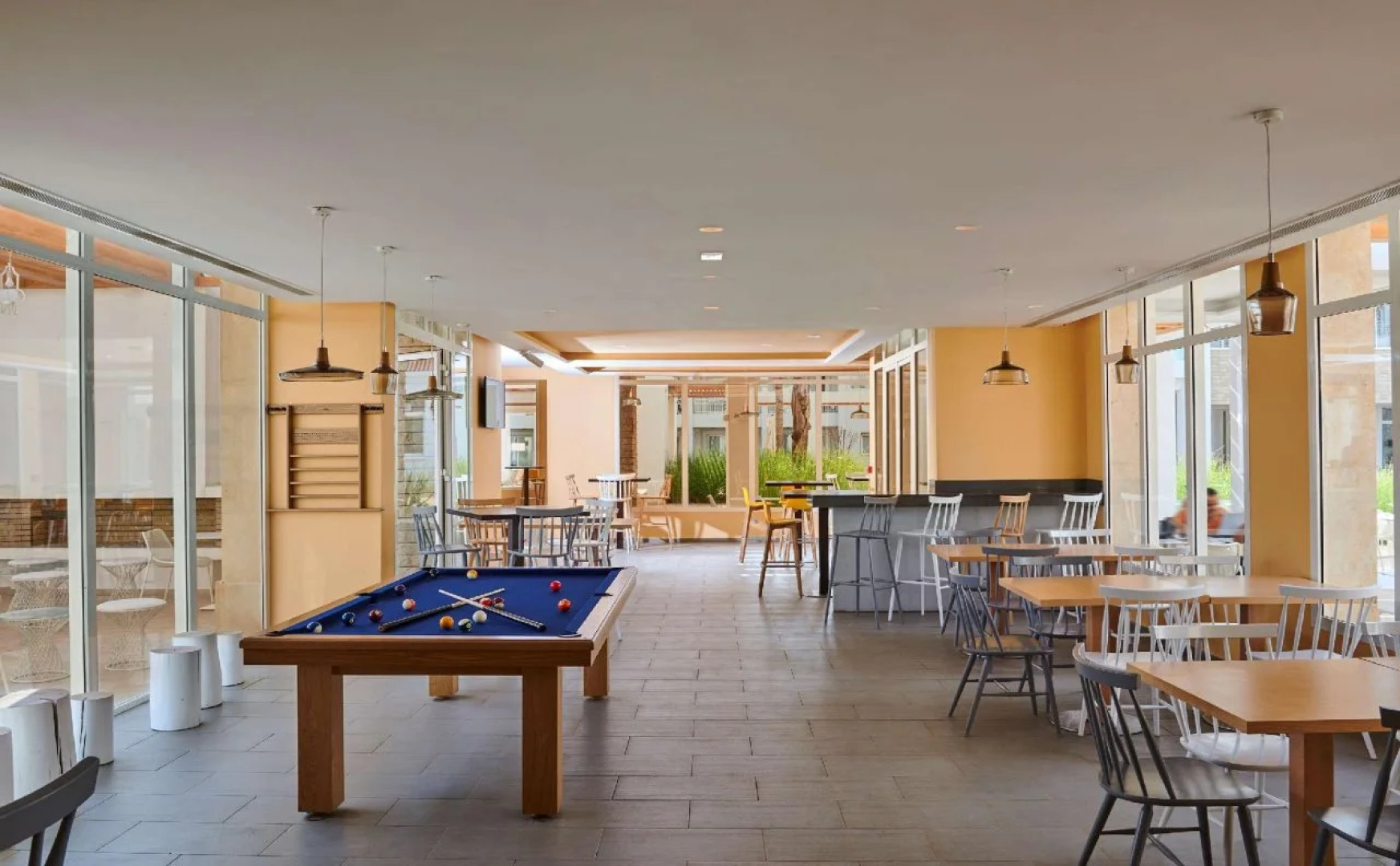 Melia Saidia Residences