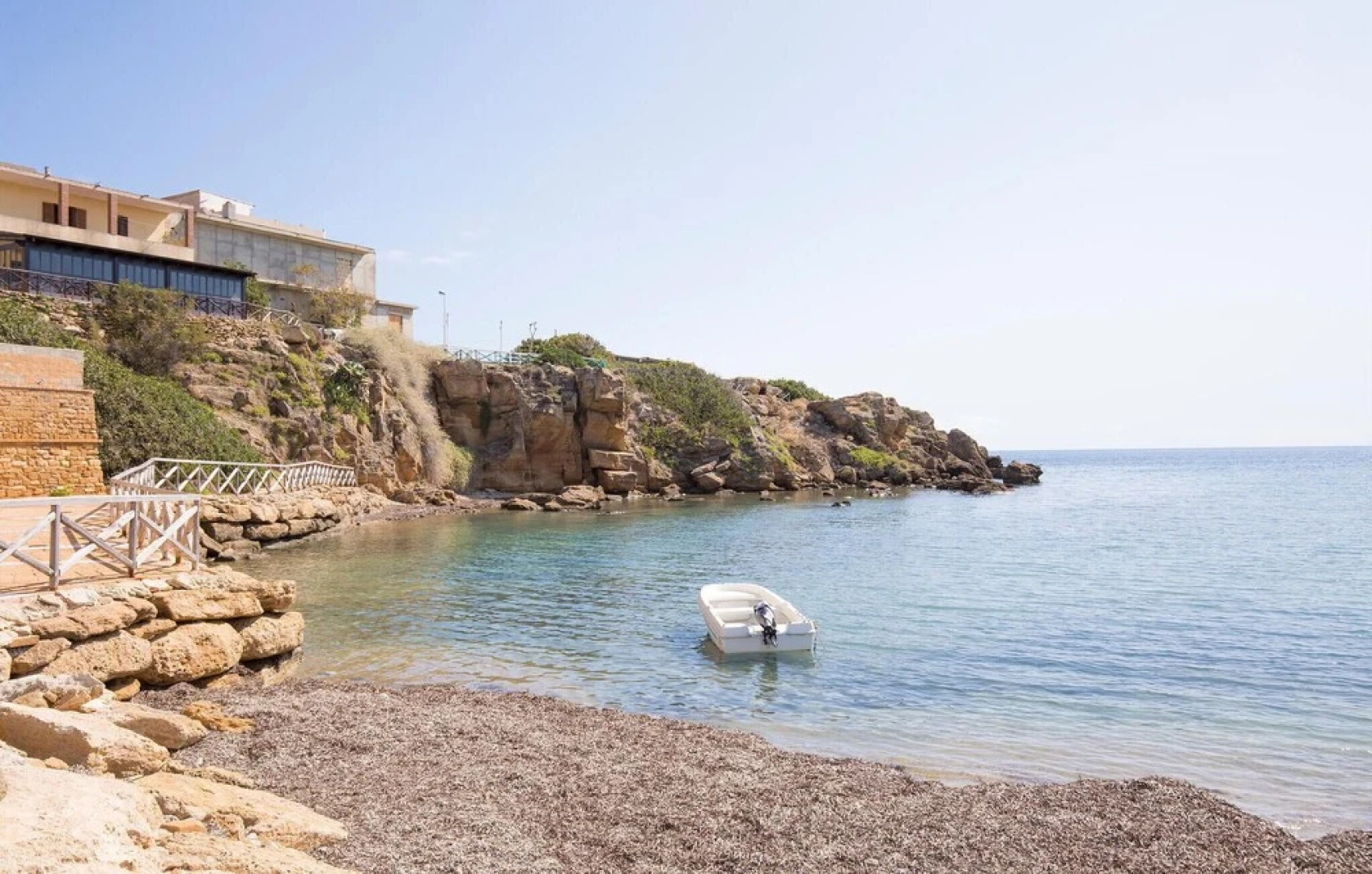 Amazing Apartment in Torre Melissa With 2 Bedrooms and Wifi