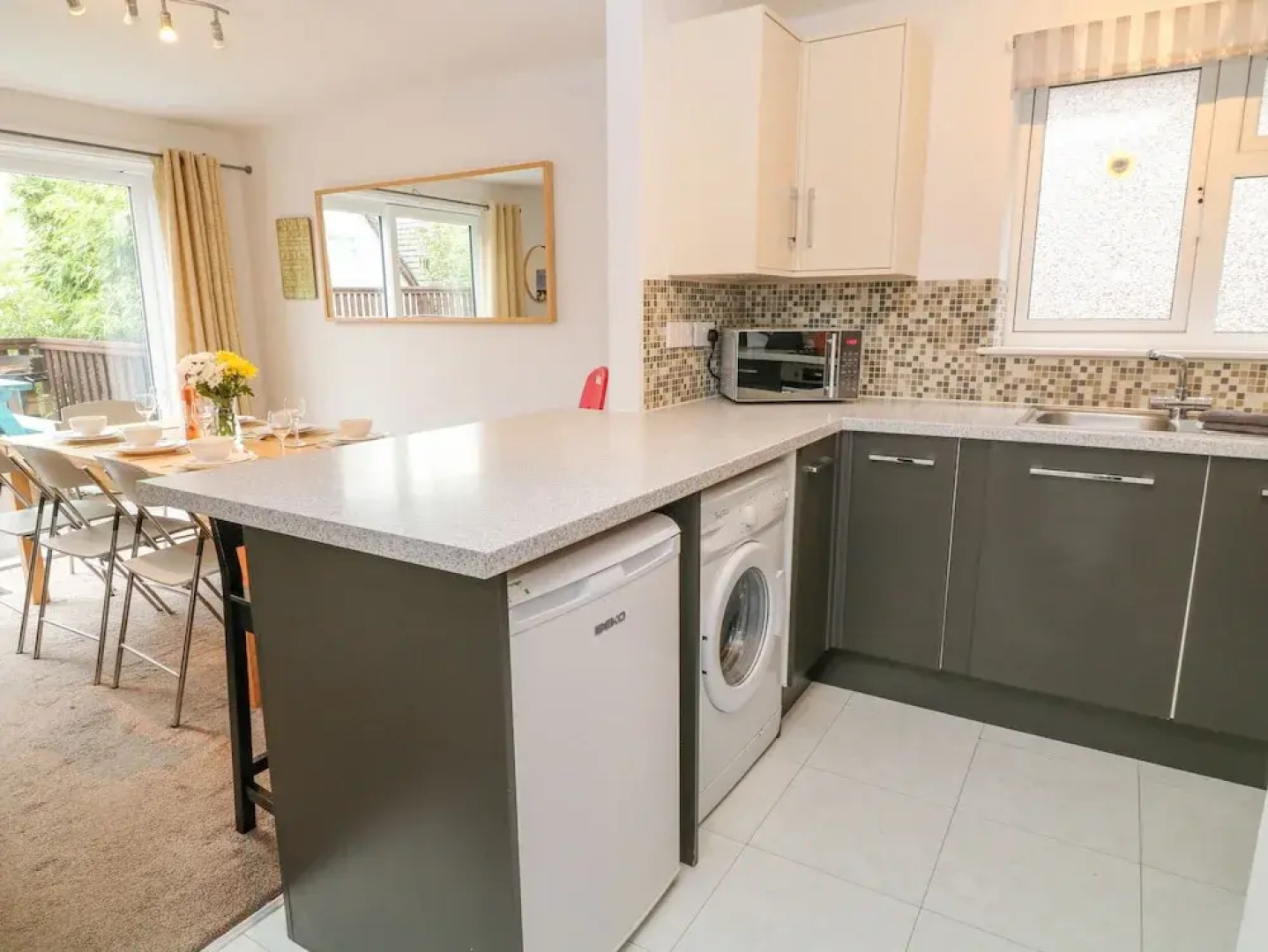 Dartmoor Valley Lodge 10