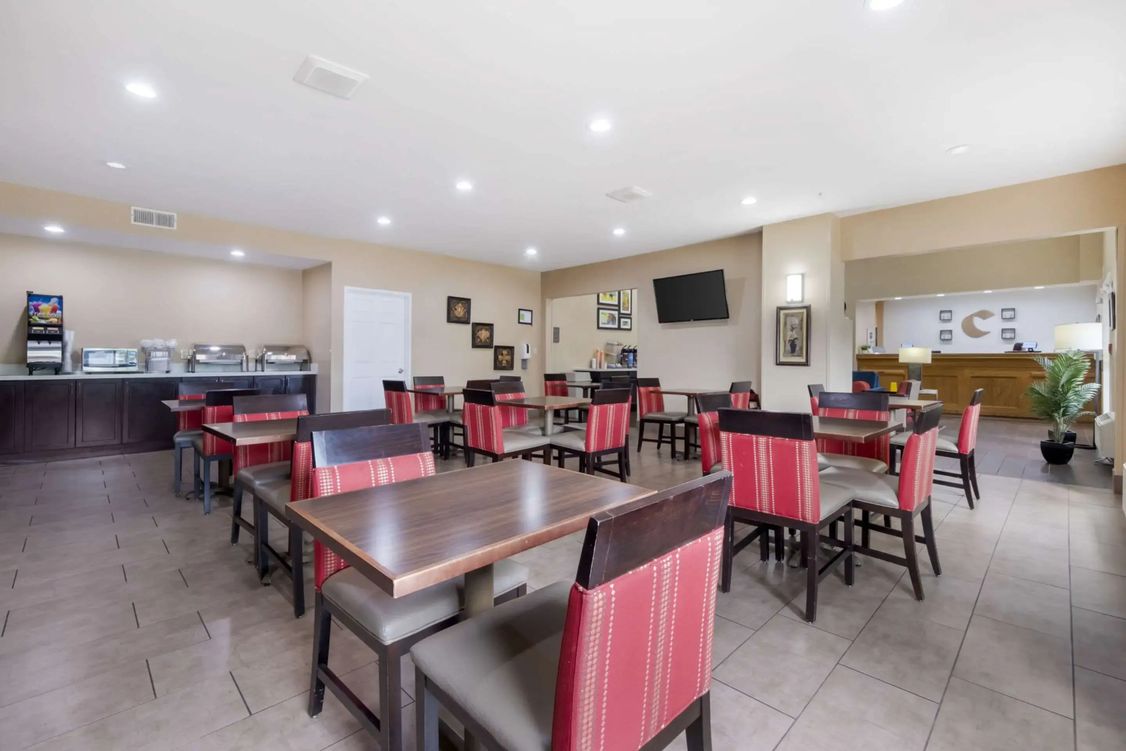 Comfort Suites Keeneland