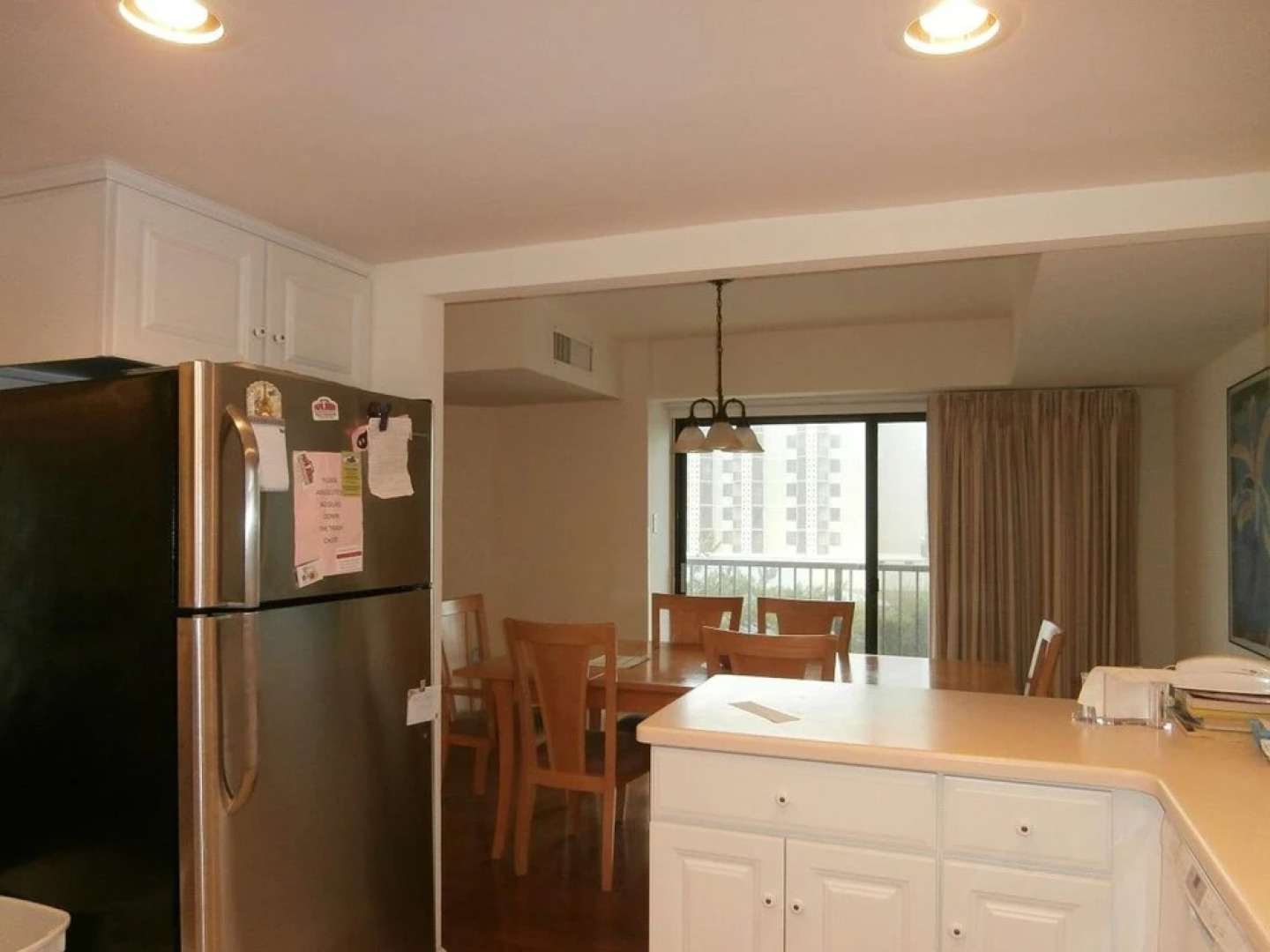 Henlopen Unit 321 by Long & Foster