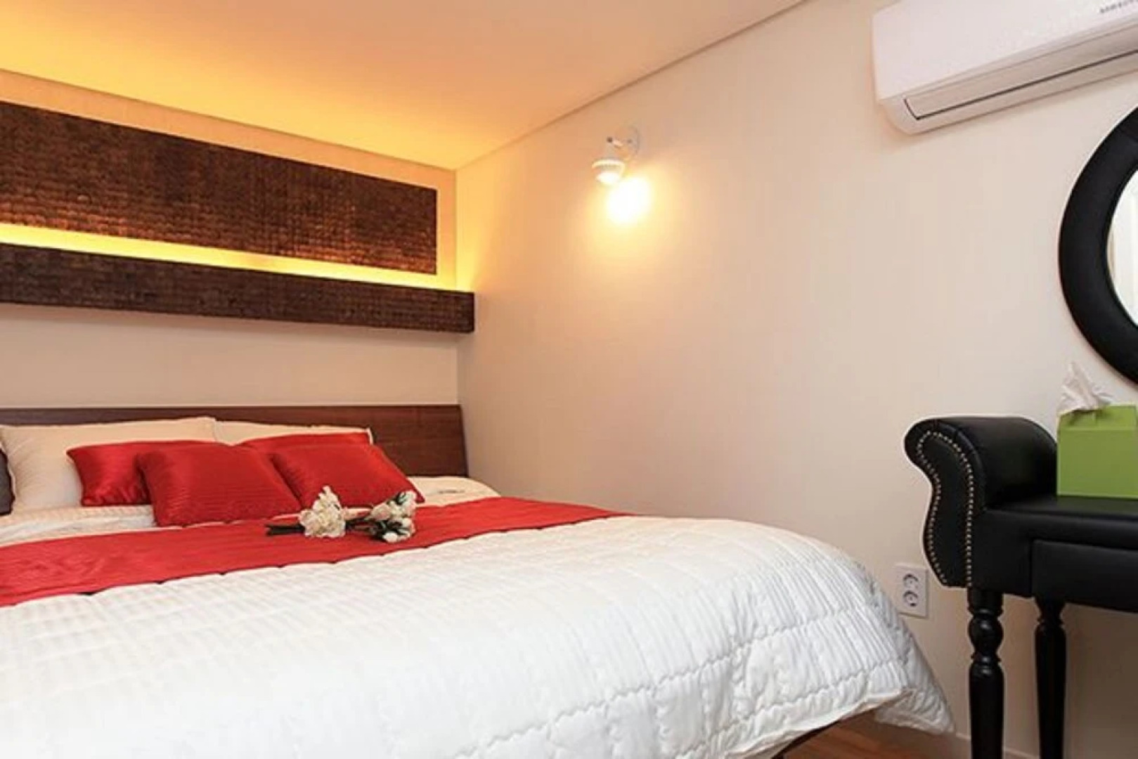 Yangpyeong Mo No Pension