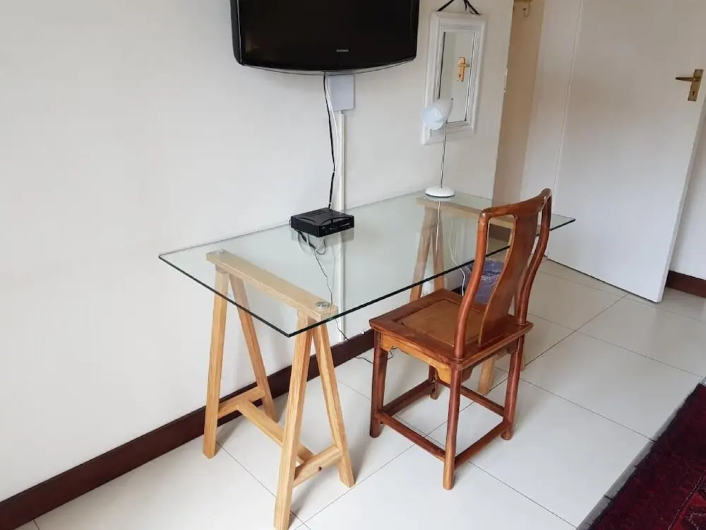 Buckingham Guesthouse