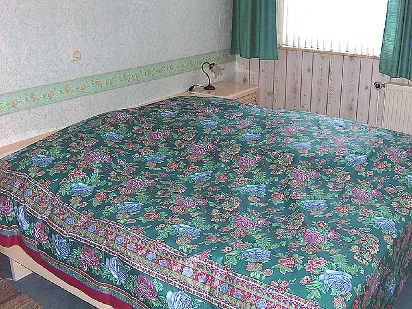 Apartment Kopei Blomberg