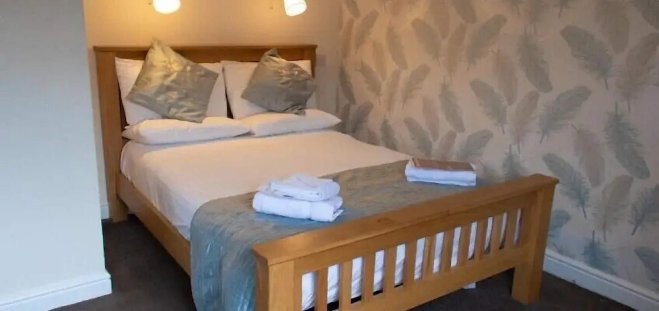 Lochside Guest House