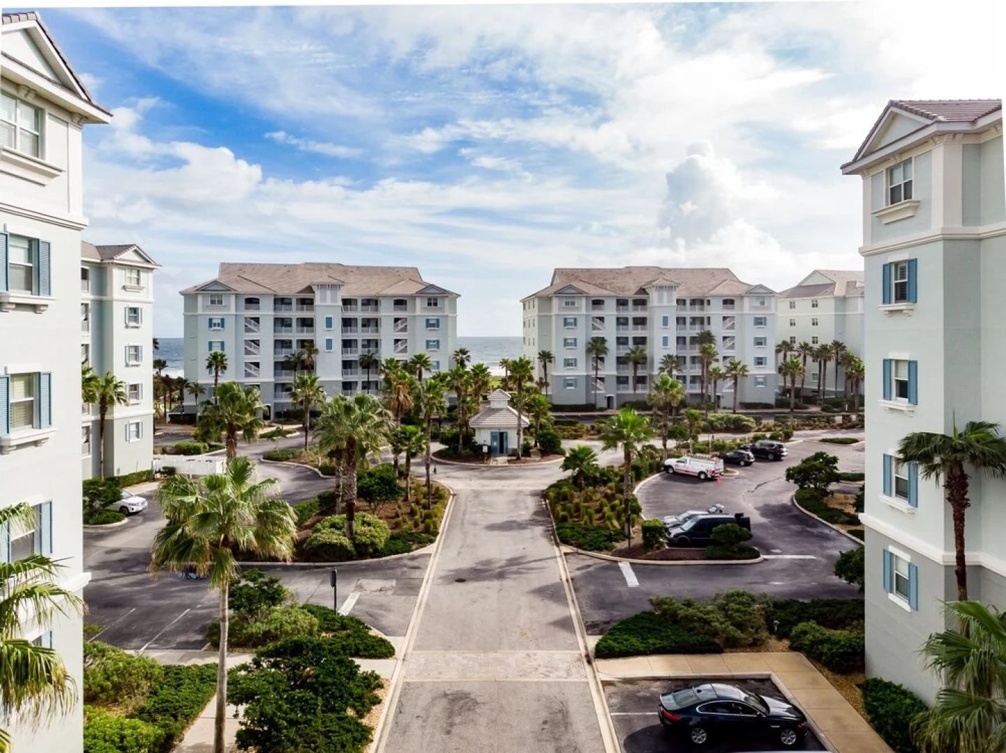 Cinnamon Beach at Ocean Hammock