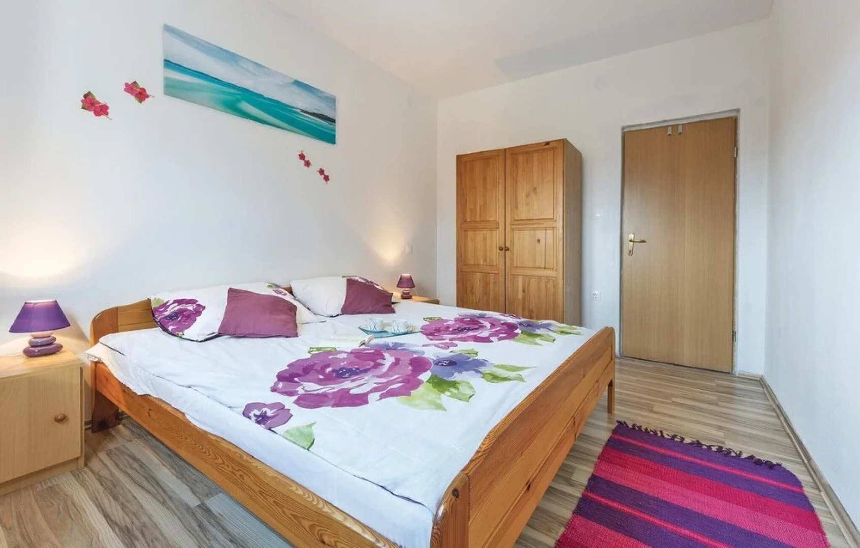 Awesome Home in Divsici With Wifi and 3 Bedrooms