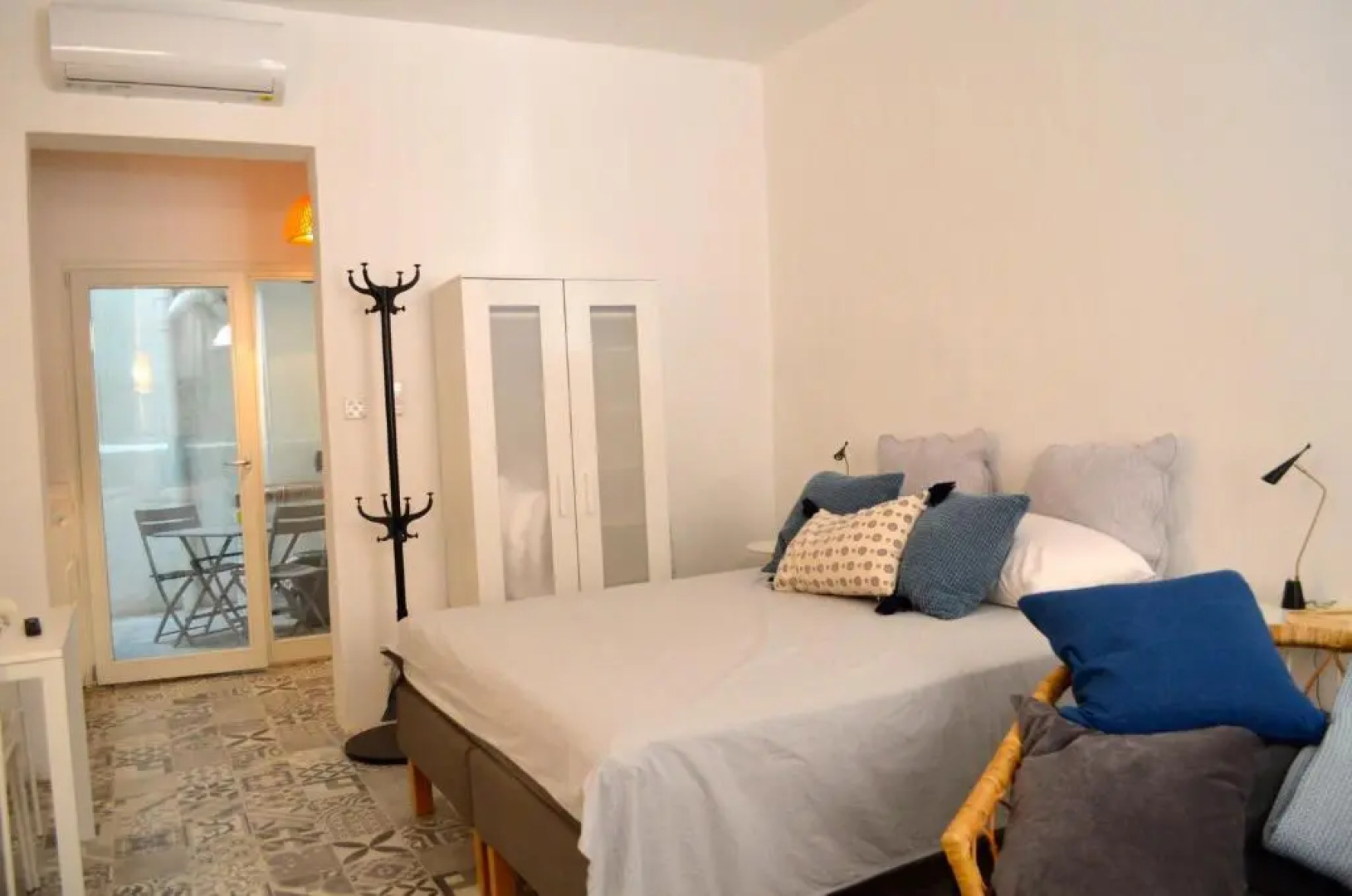 Cosy Studio Maisonette, 8min Walk to Valletta