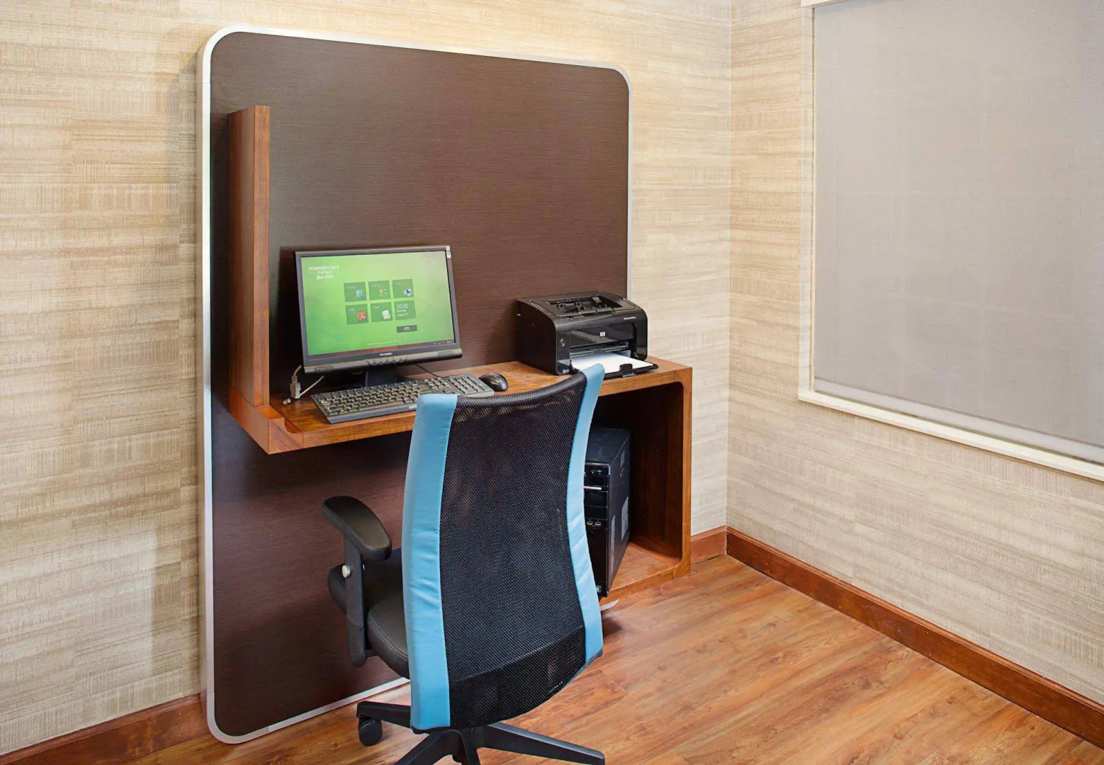 TownePlace Suites by Marriott Manchester