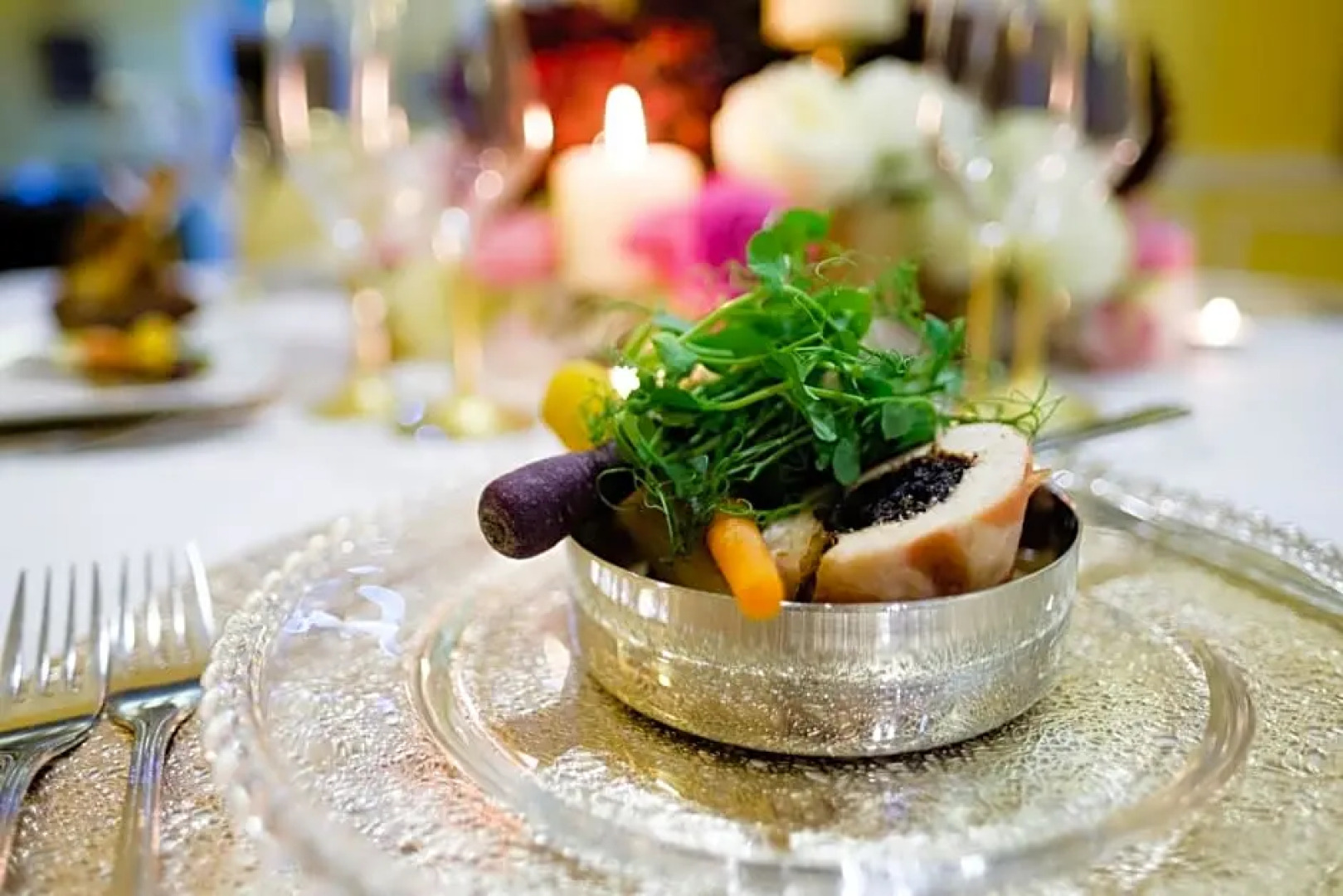 The Gretna Chase Hotel