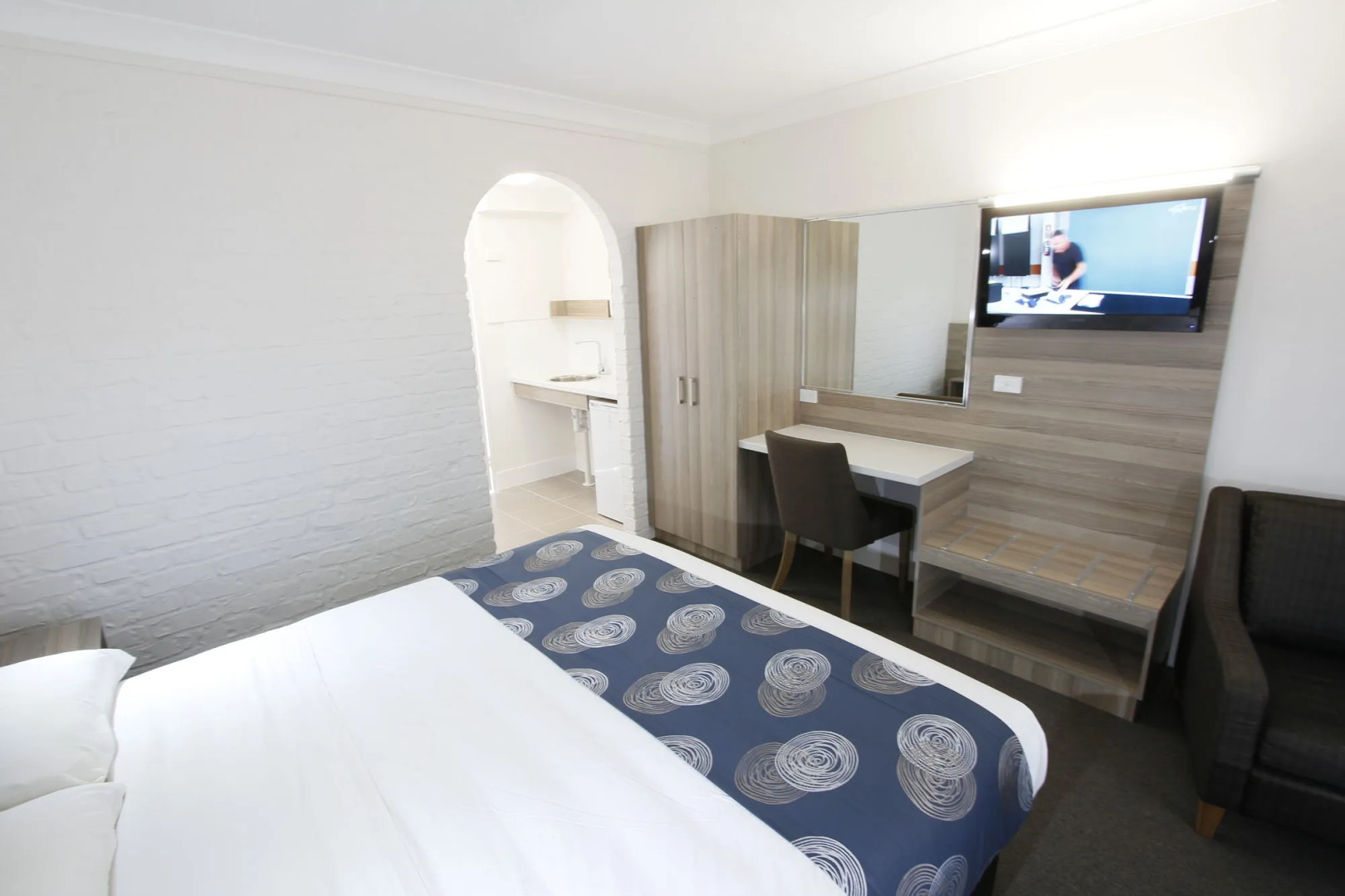 Aston Motel Yamba