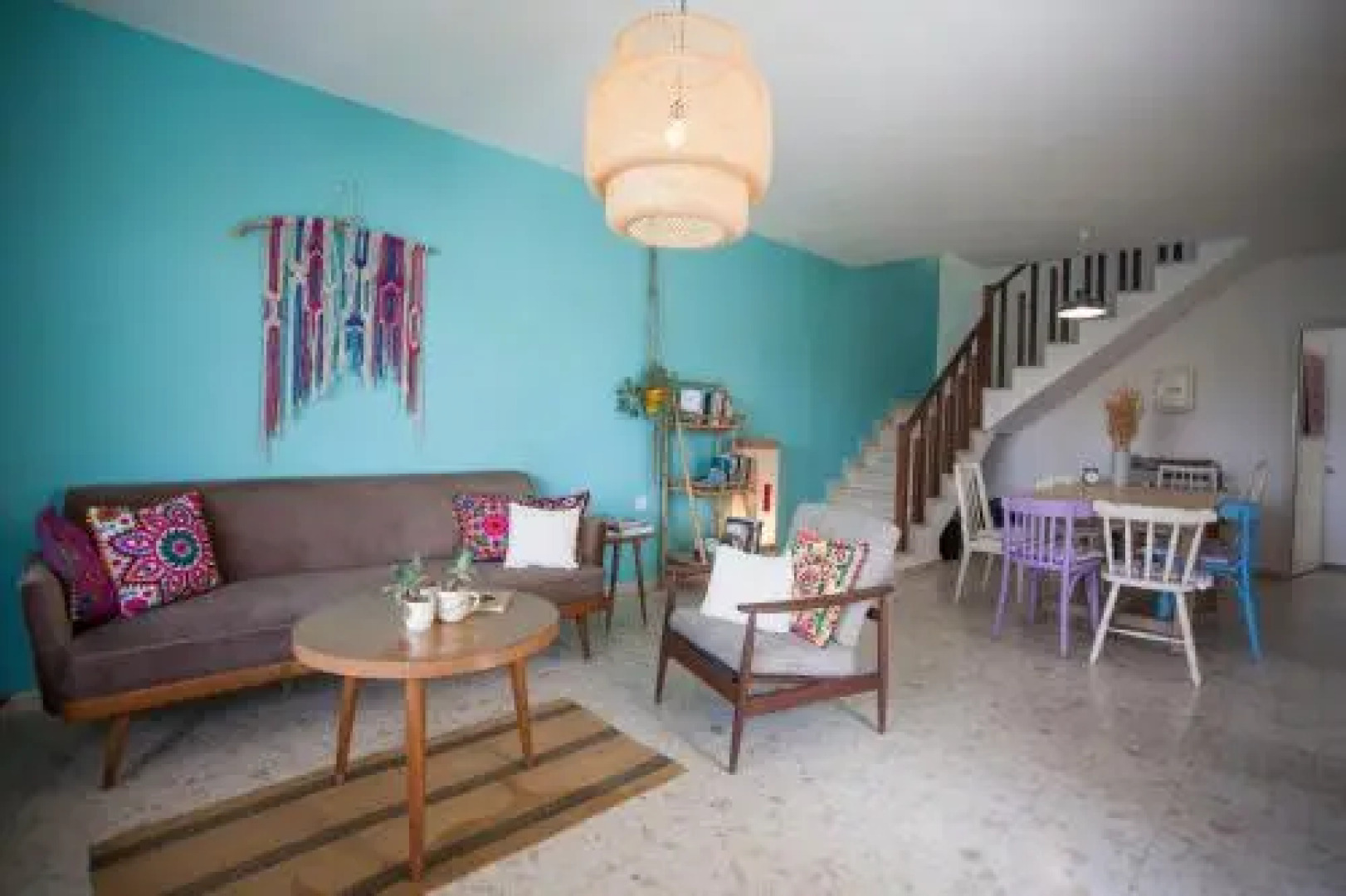 The White Hill Guesthouse