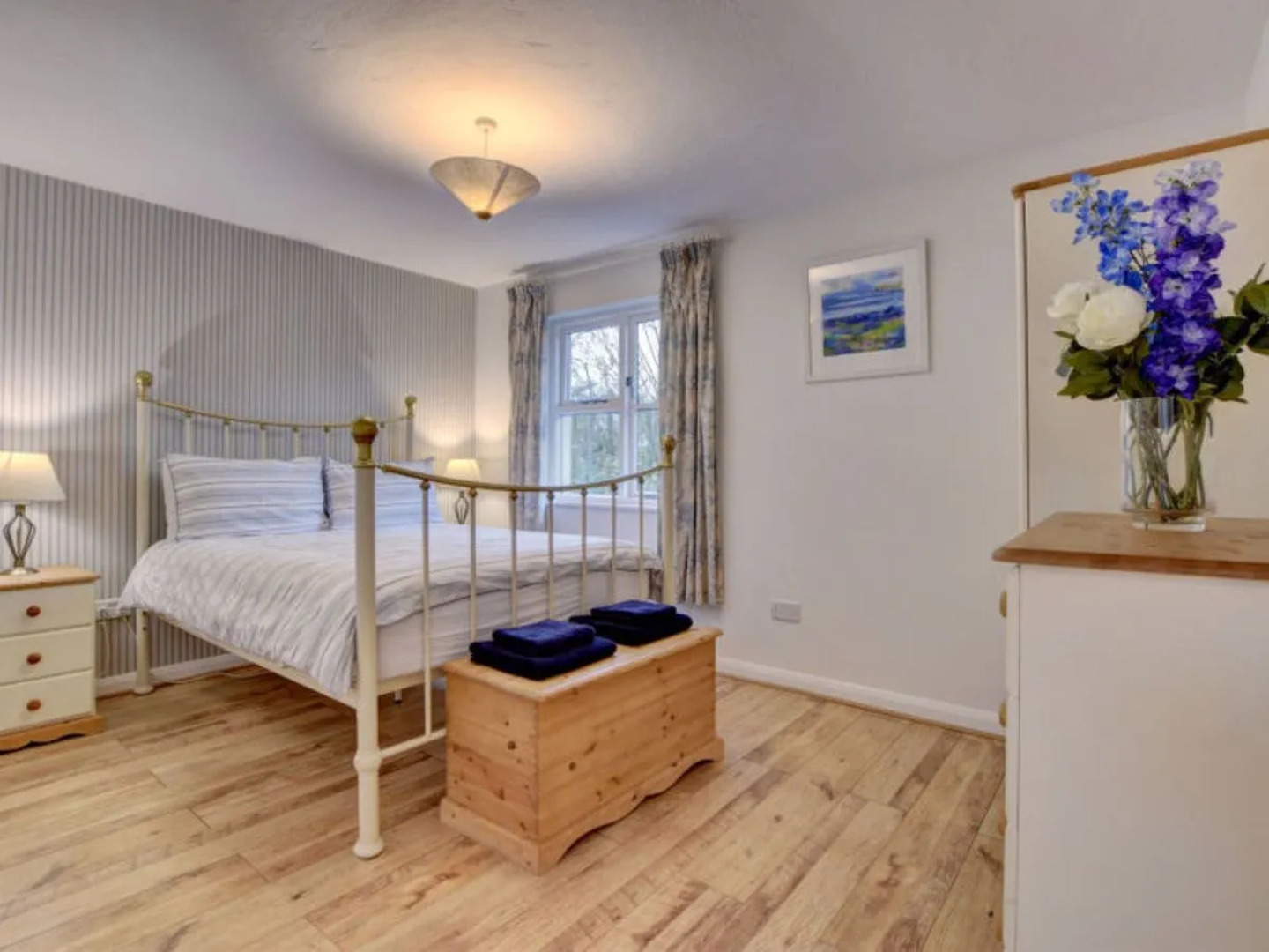 Holiday Home Salar Cottage