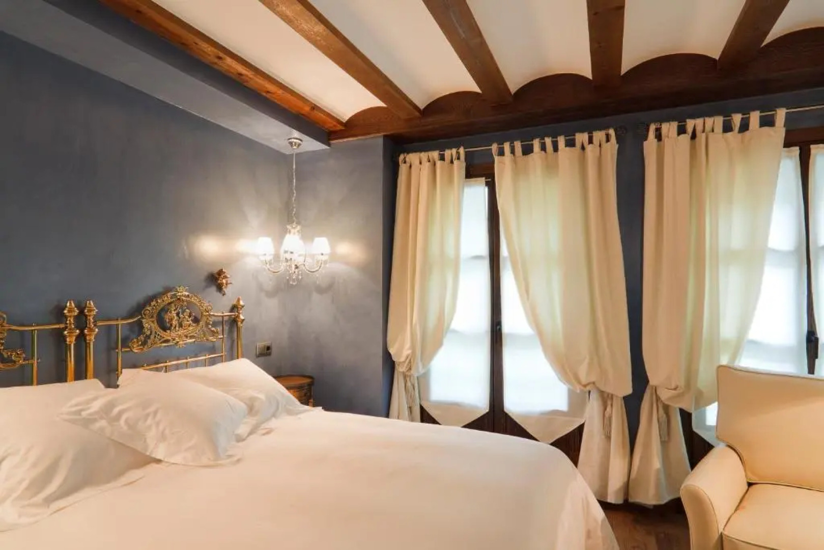 Hospedería de los Parajes