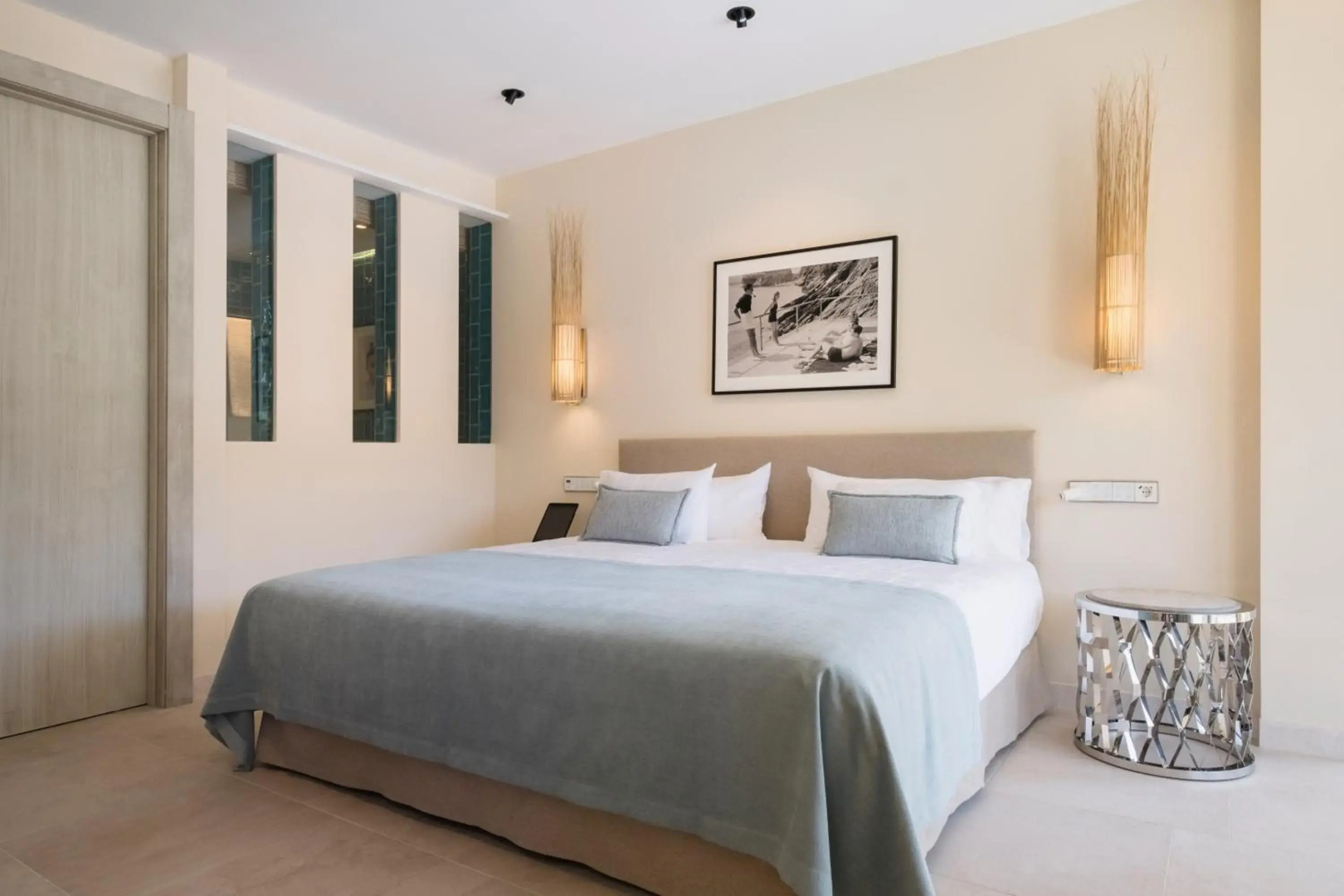 Hotel El Vicenç  de la Mar - Adults Only (+12)