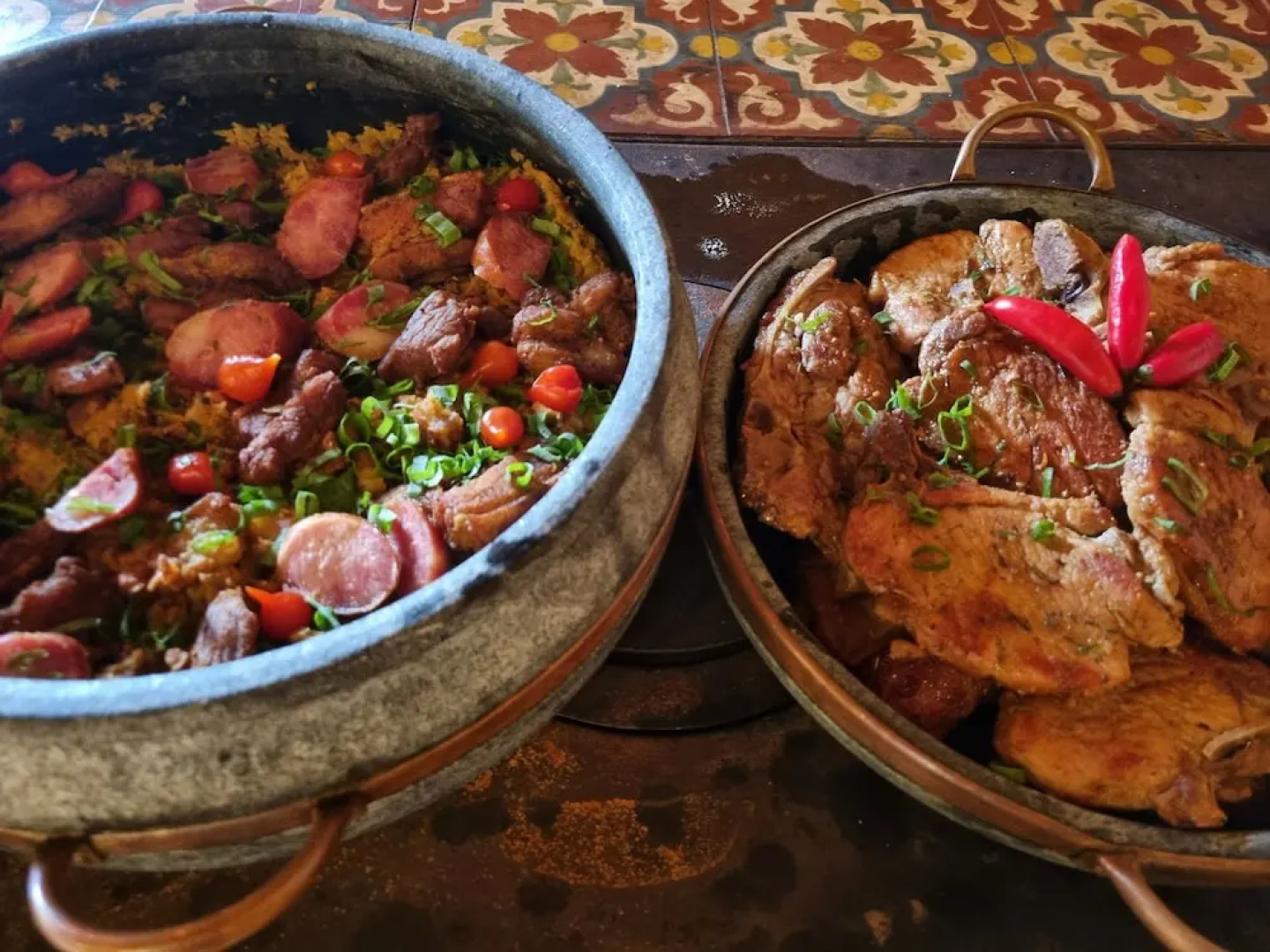 Ecopousada Serra Verde