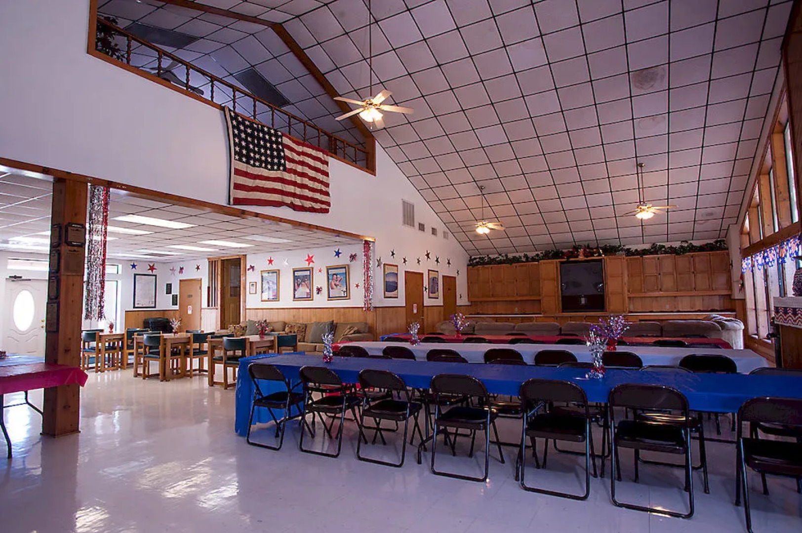 Summit Vacation and RV Resort