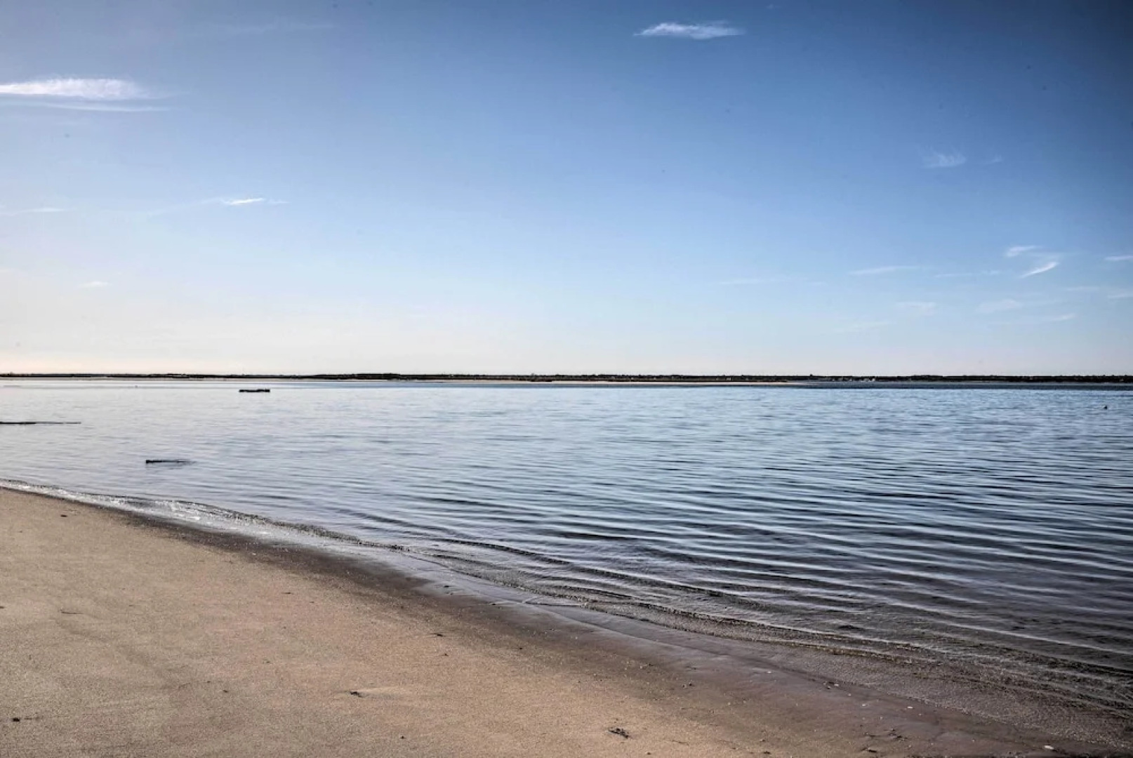 Waterfront Home w/ Large Deck + Private Pool!