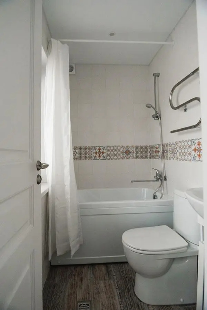 Курорт Бора-Боровск