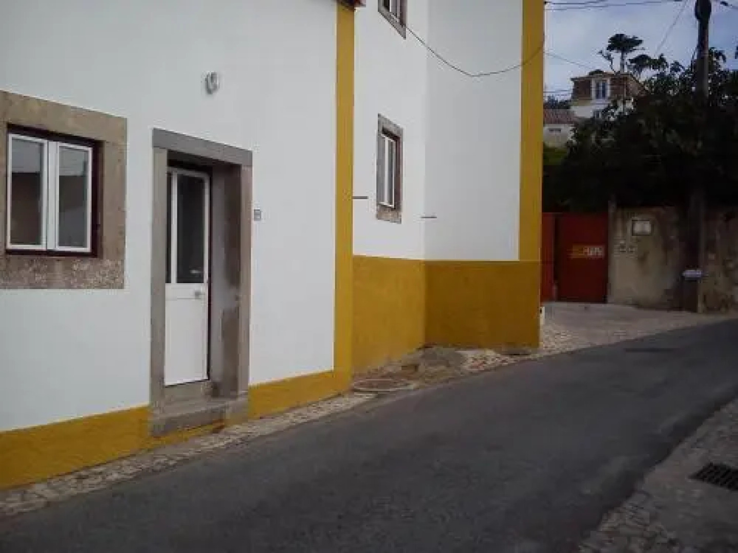 Apartamento 1 Penedo