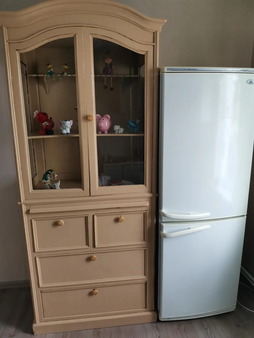 Домик для тихого семейного отдыха