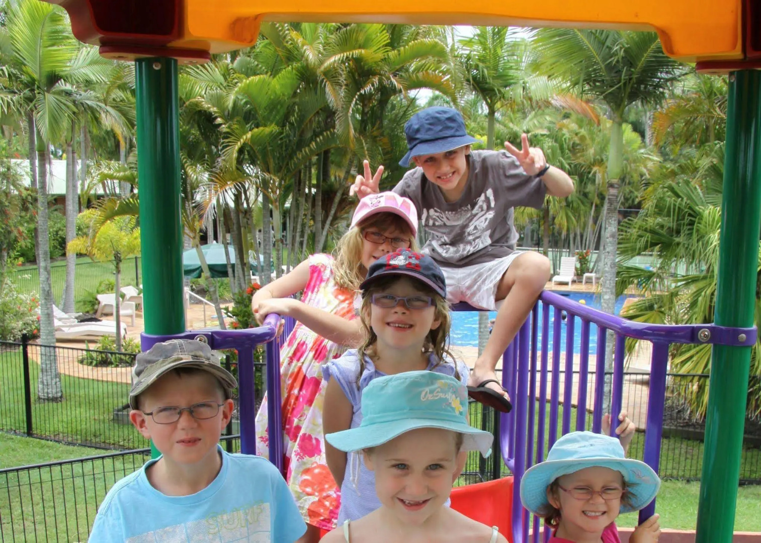 Brisbane Gateway Resort