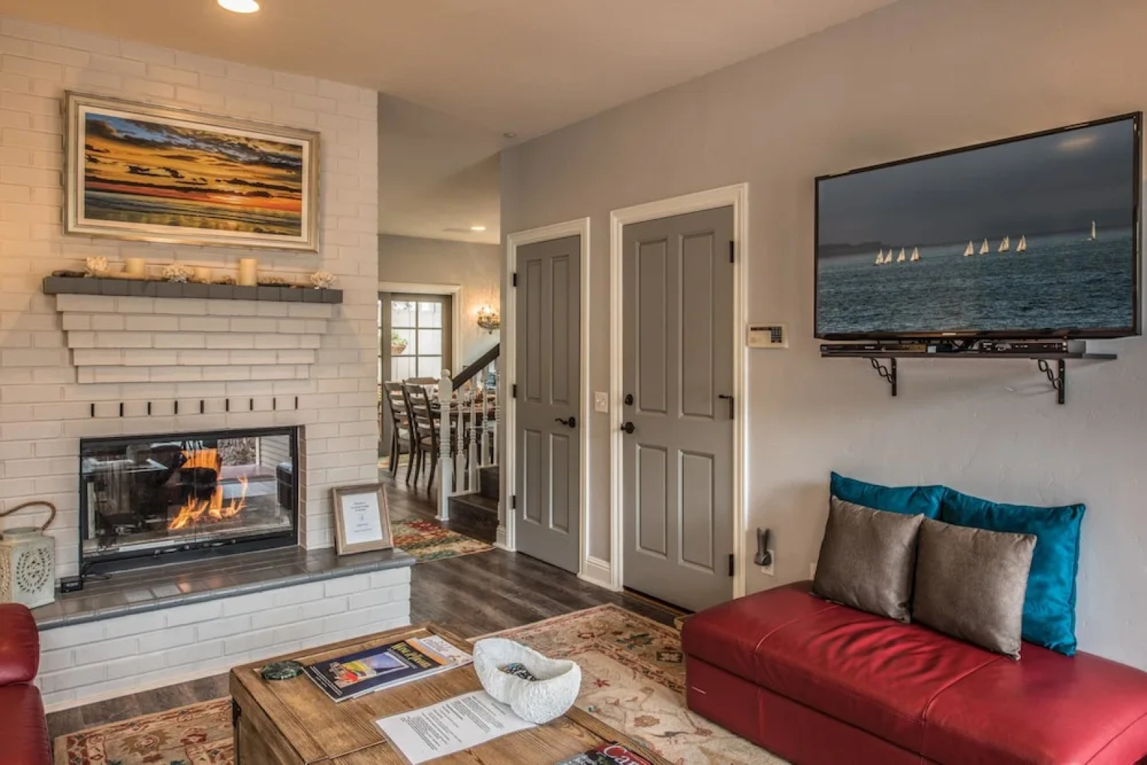 3703 La Gloria Cottage-by-the-Sea