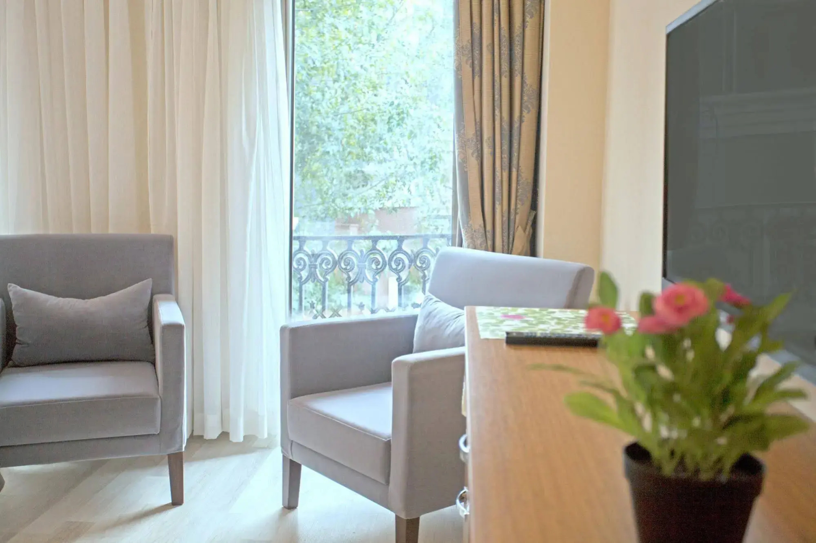 Waw Hotel Galataport