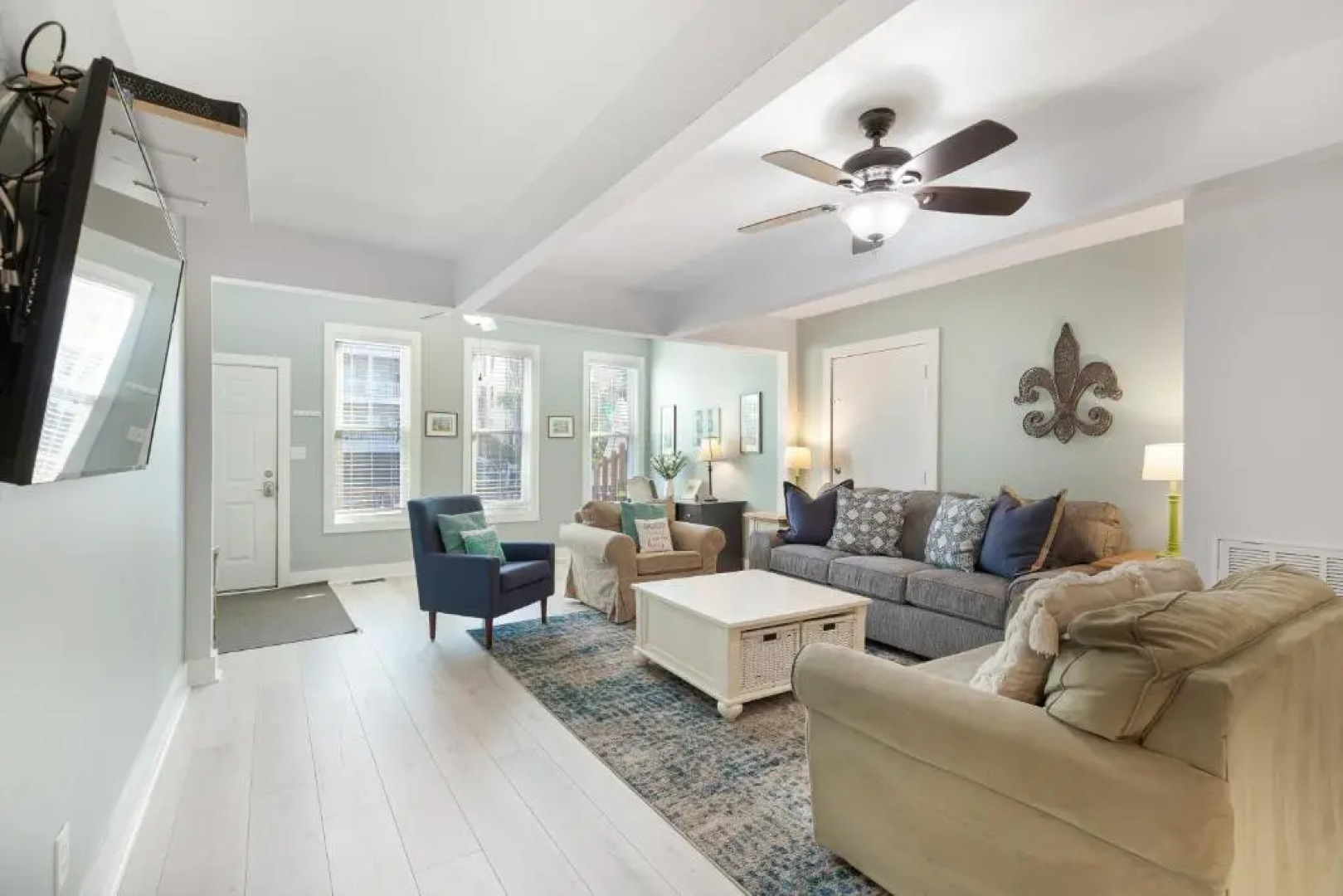 LaCasa Atlantica Unit B