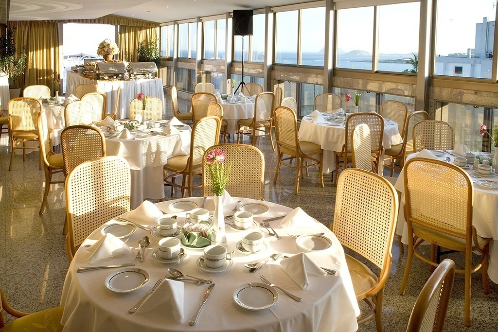 Windsor Excelsior Copacabana