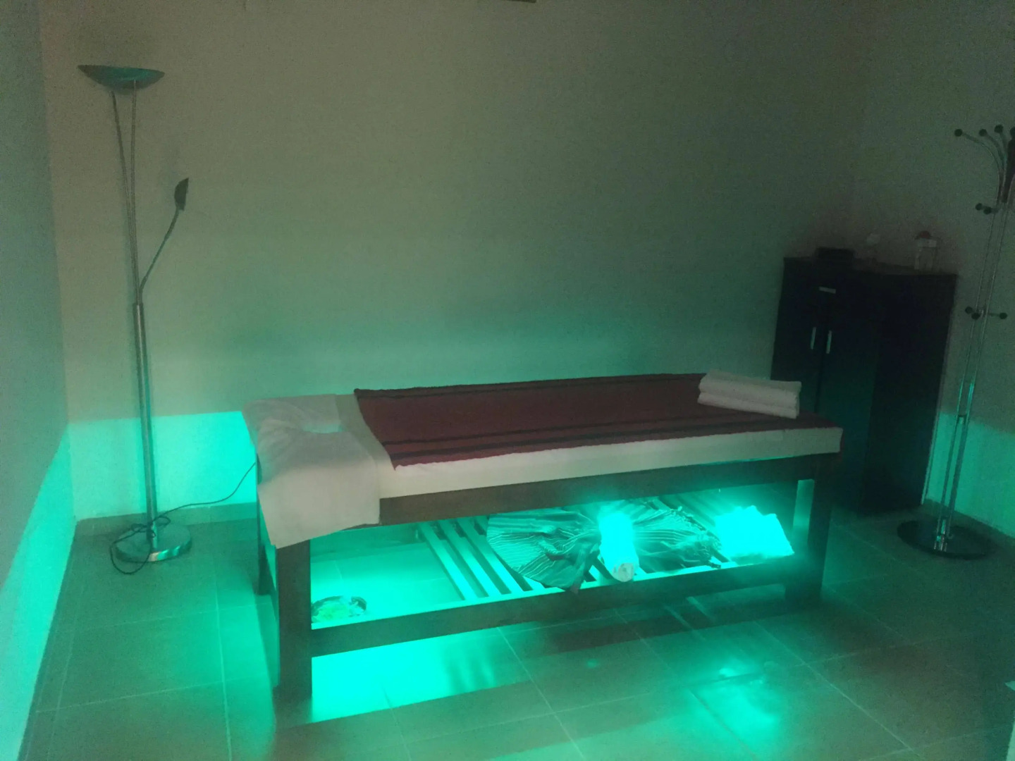 Zarha Mountain Resort