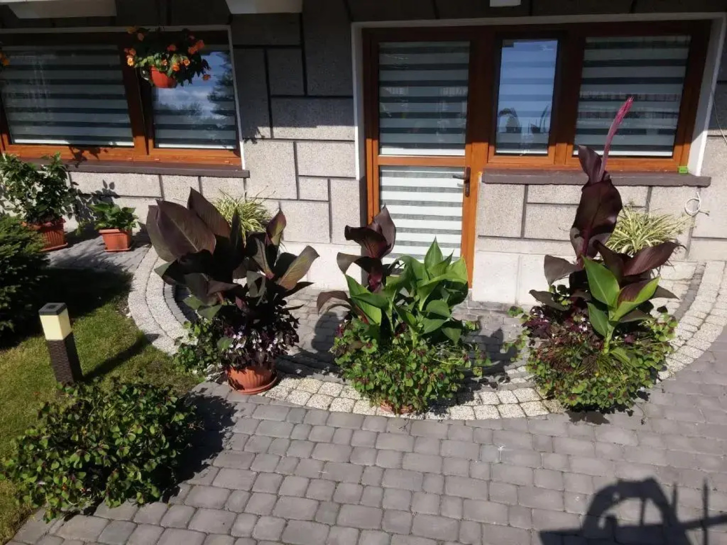 Pokoje do Wynajęcia u Lusi