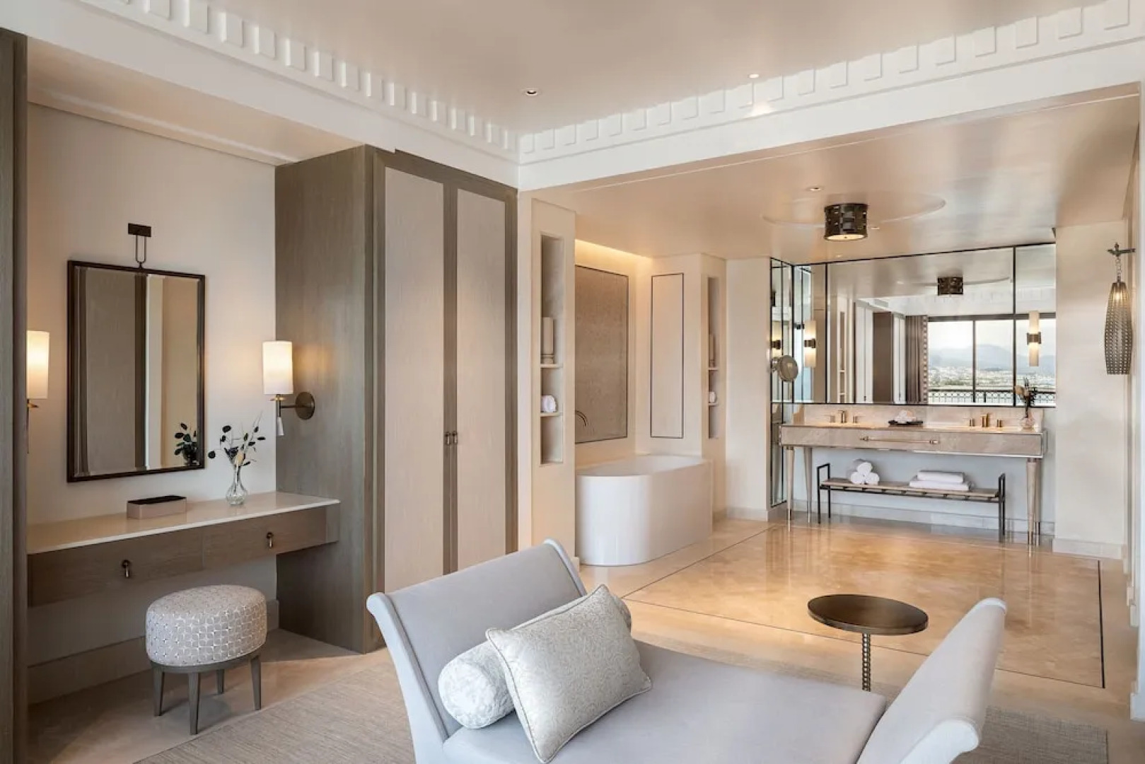 The St. Regis La Bahia Blanca Resort, Tamuda Bay