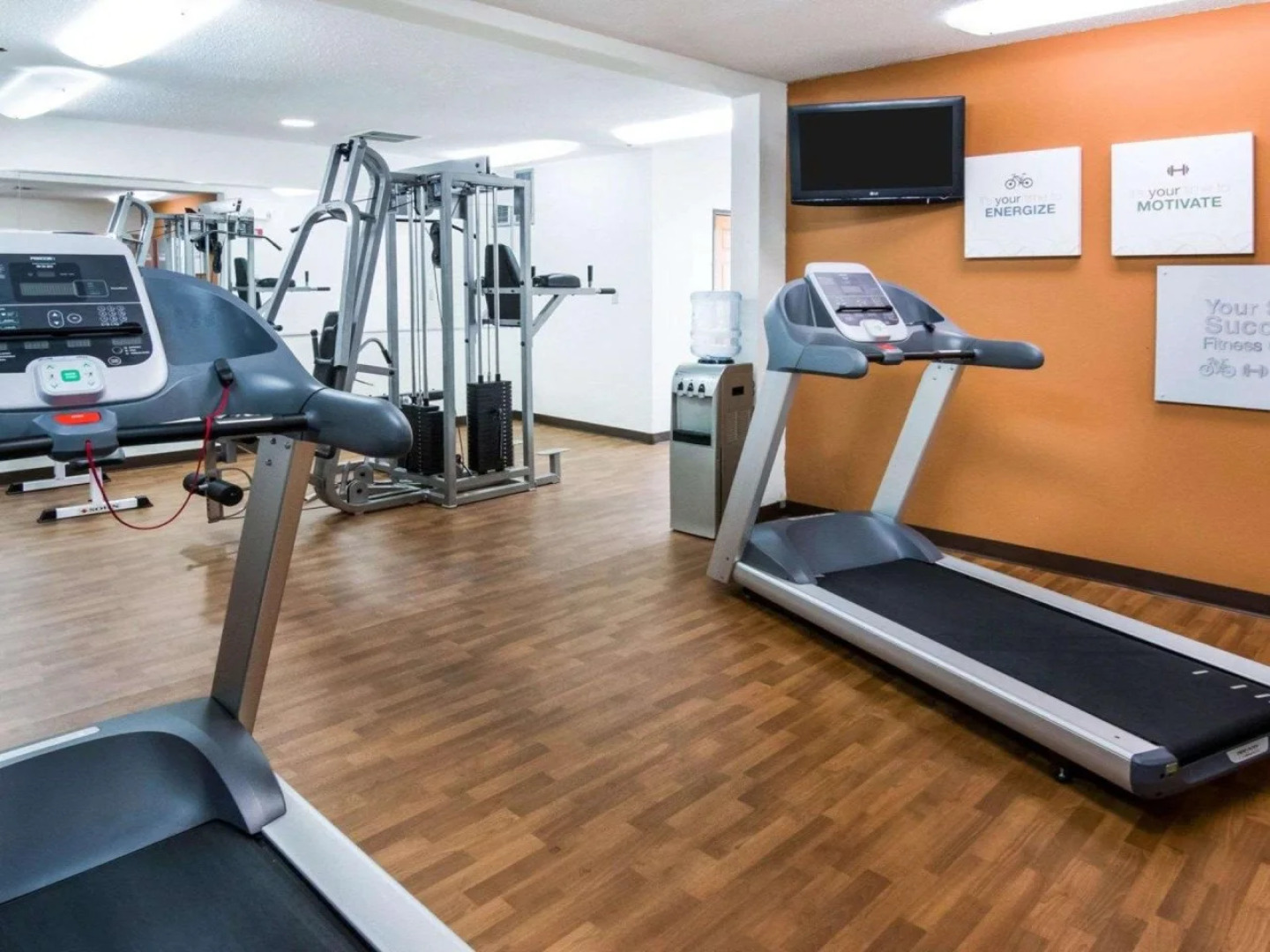 Comfort Suites Monroe